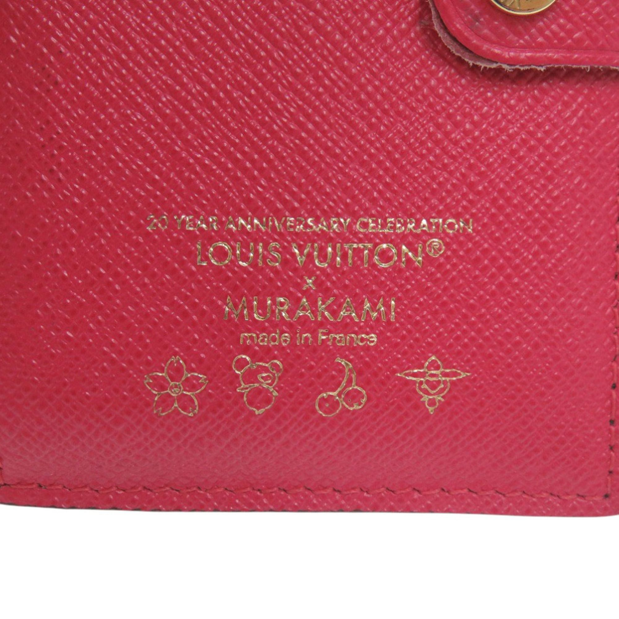 Wallet (Bi-Fold) (Pre-Owned) - Louis Vuitton - Modalova