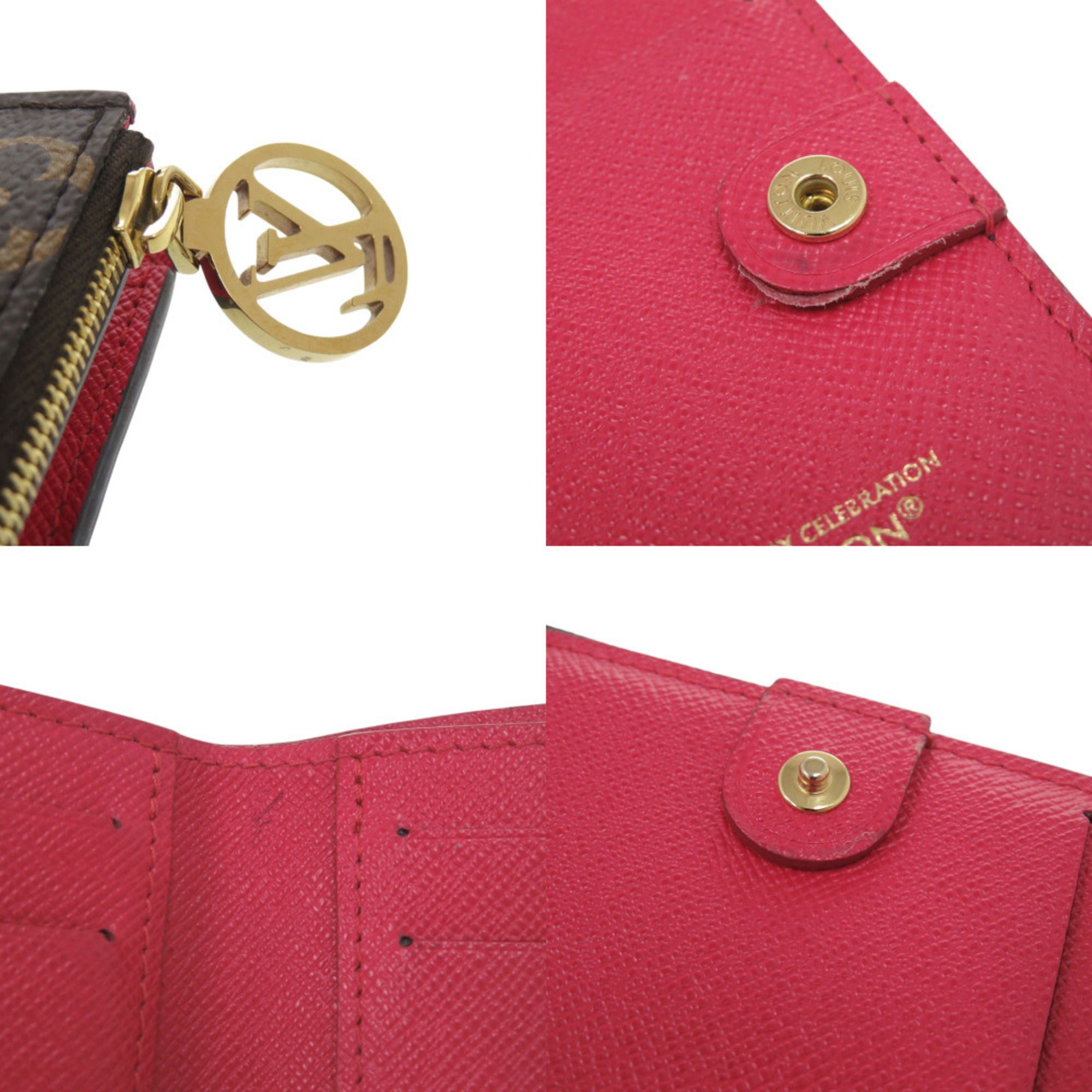 Wallet (Bi-Fold) (Pre-Owned) - Louis Vuitton - Modalova