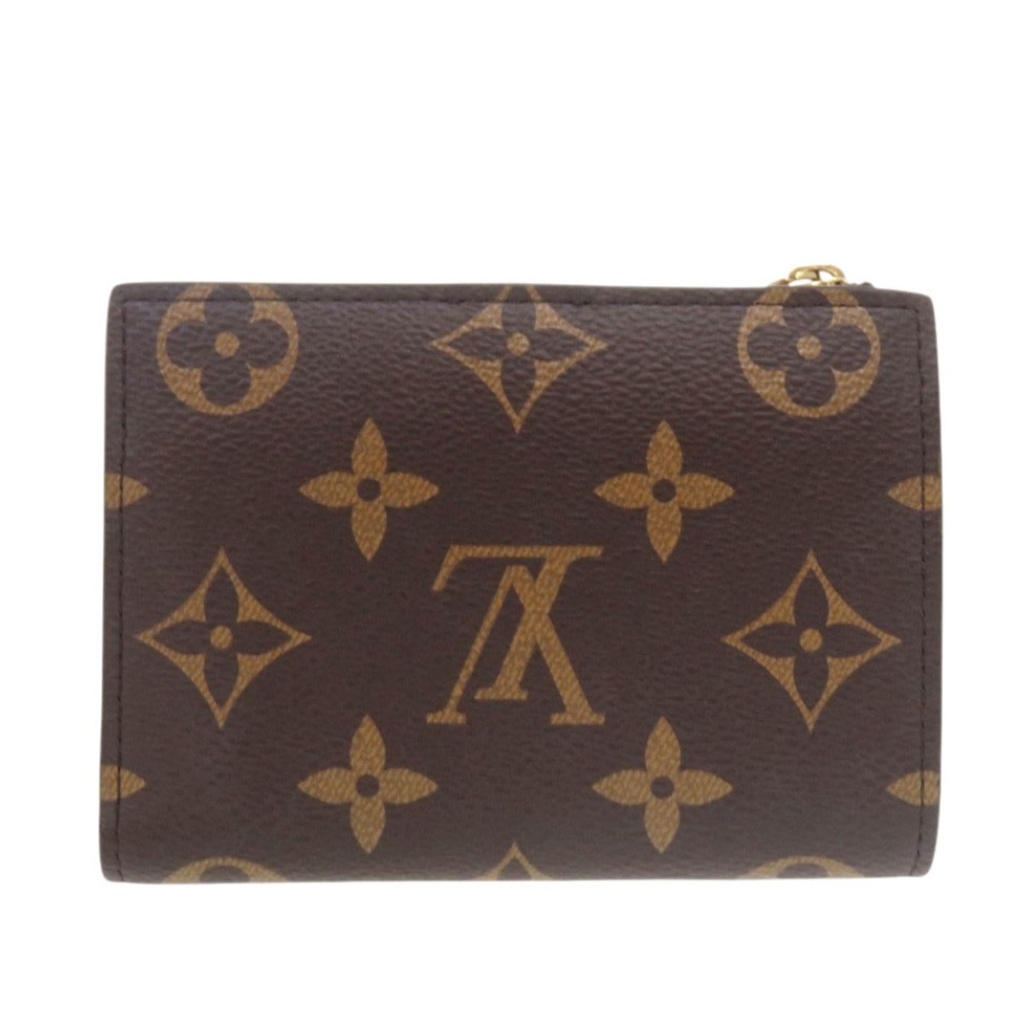 Wallet (Bi-Fold) (Pre-Owned) - Louis Vuitton - Modalova