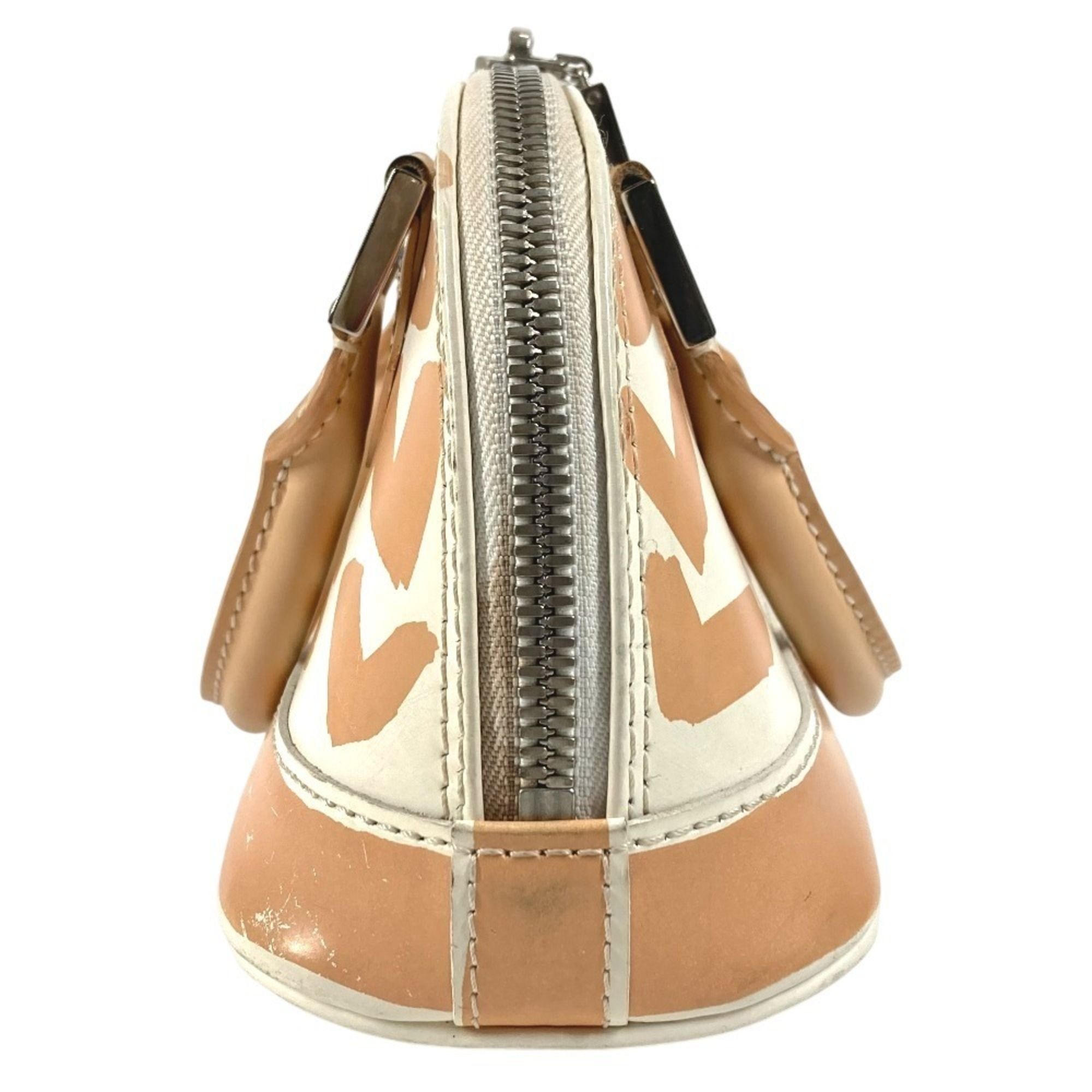 Monogram Graffiti Monogram Graffiti Handbag (Pre-Owned) - Louis Vuitton - Modalova