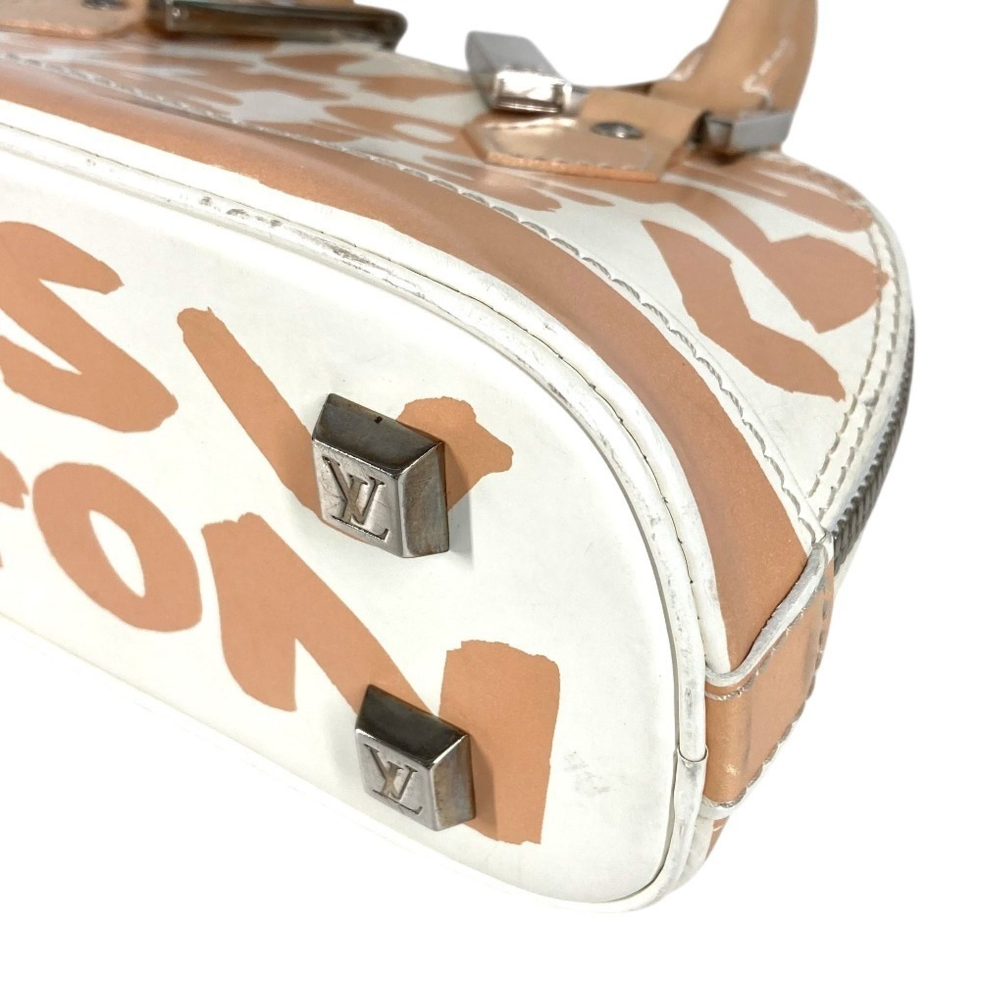 Monogram Graffiti Monogram Graffiti Handbag (Pre-Owned) - Louis Vuitton - Modalova
