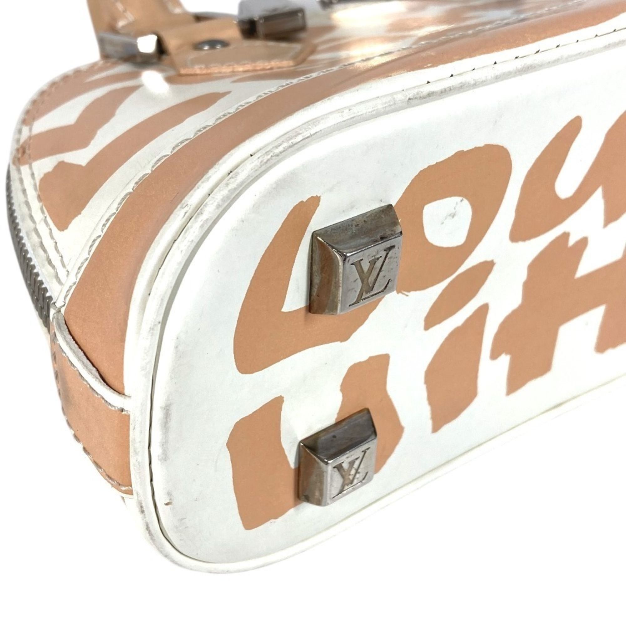 Monogram Graffiti Monogram Graffiti Handbag (Pre-Owned) - Louis Vuitton - Modalova