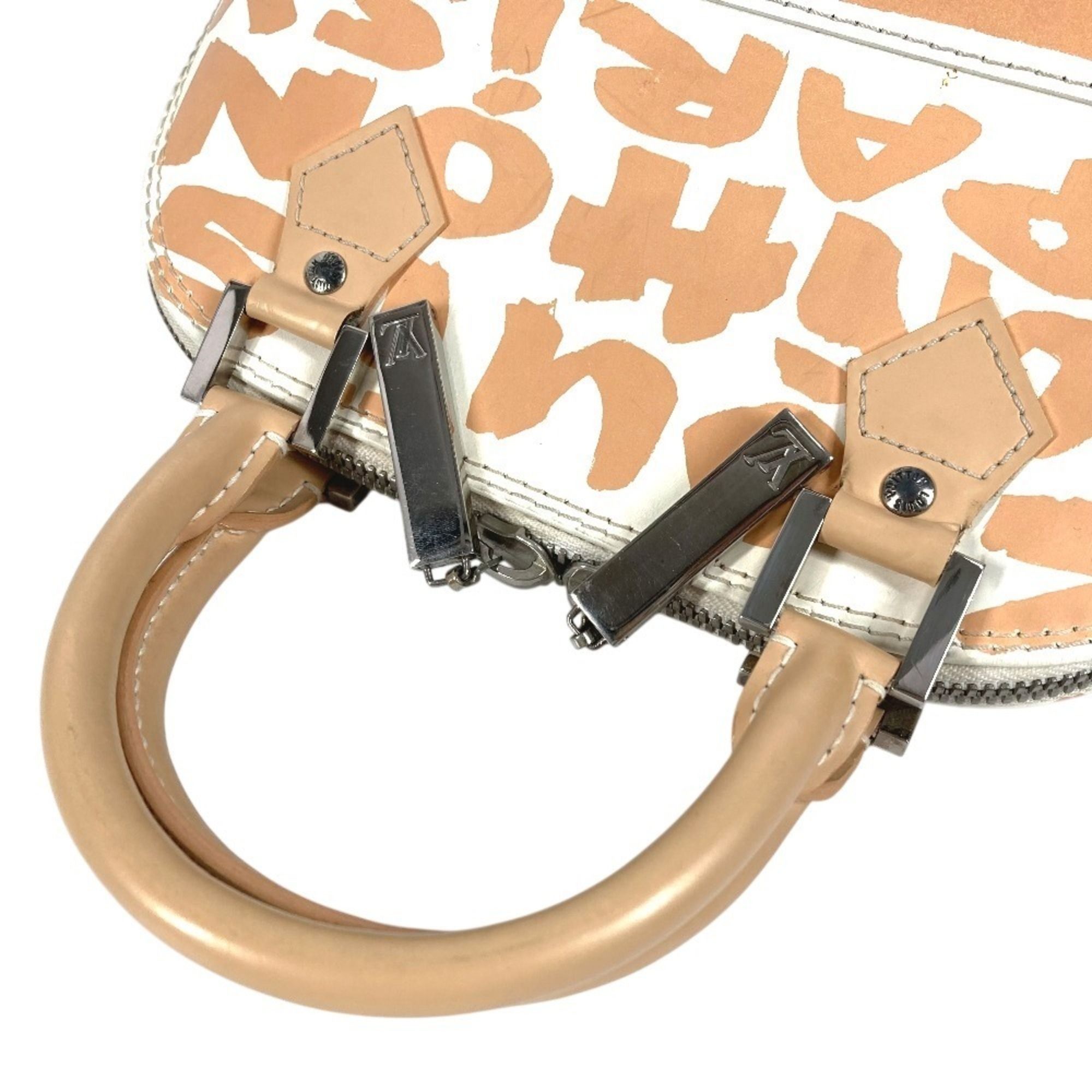 Monogram Graffiti Monogram Graffiti Handbag (Pre-Owned) - Louis Vuitton - Modalova