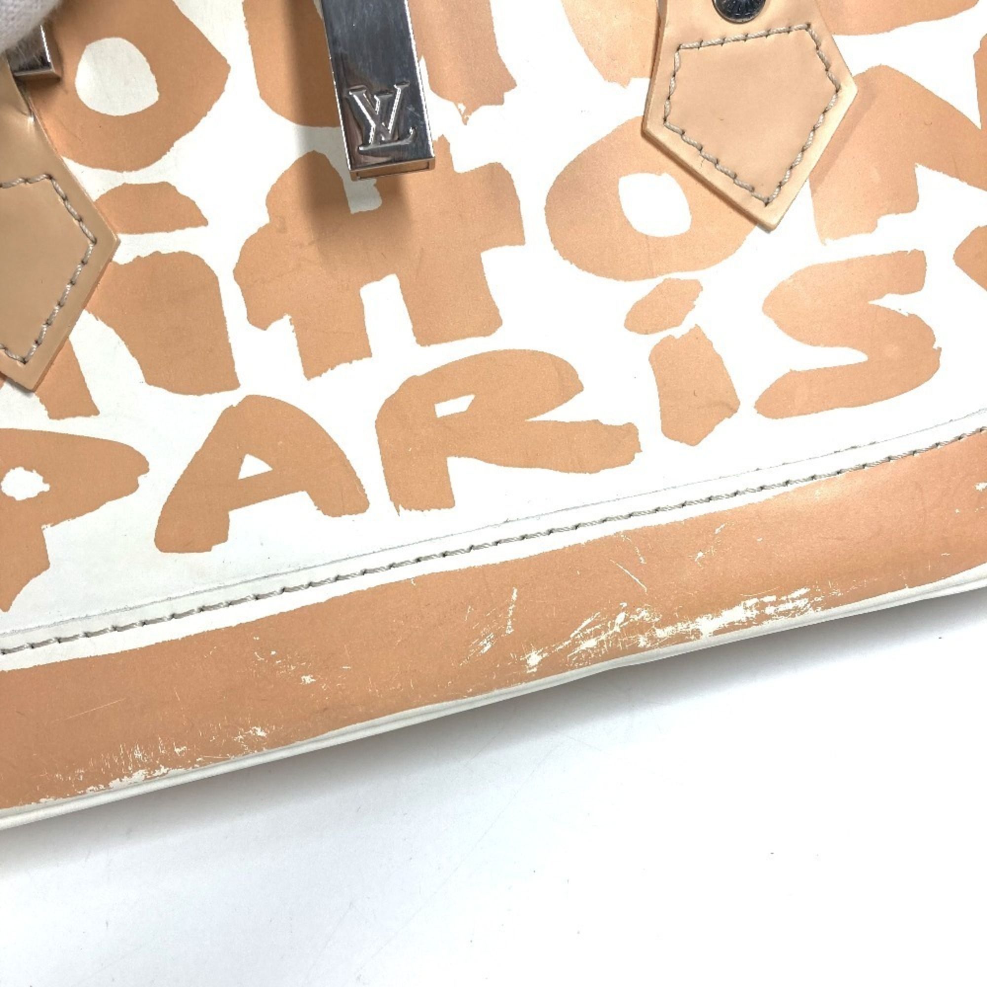 Monogram Graffiti Monogram Graffiti Handbag (Pre-Owned) - Louis Vuitton - Modalova