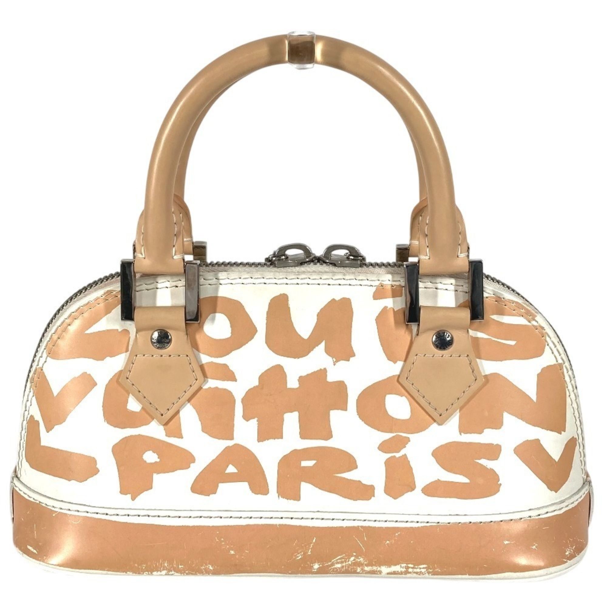 Monogram Graffiti Monogram Graffiti Handbag (Pre-Owned) - Louis Vuitton - Modalova