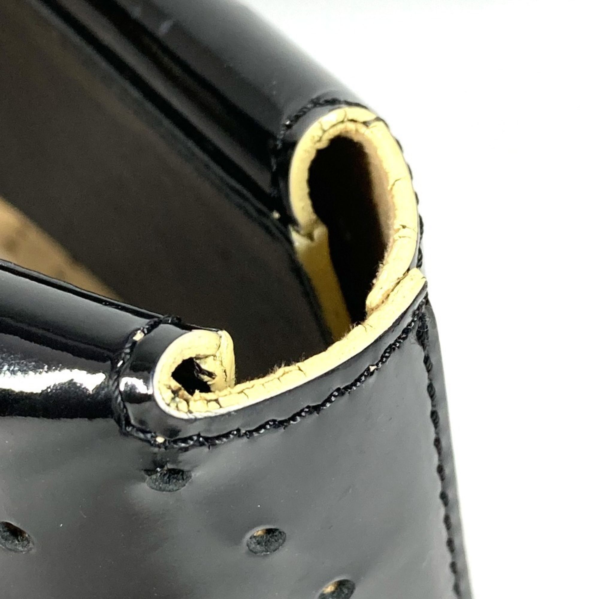 Leather Handbag (Pre-Owned) - Chanel - Modalova
