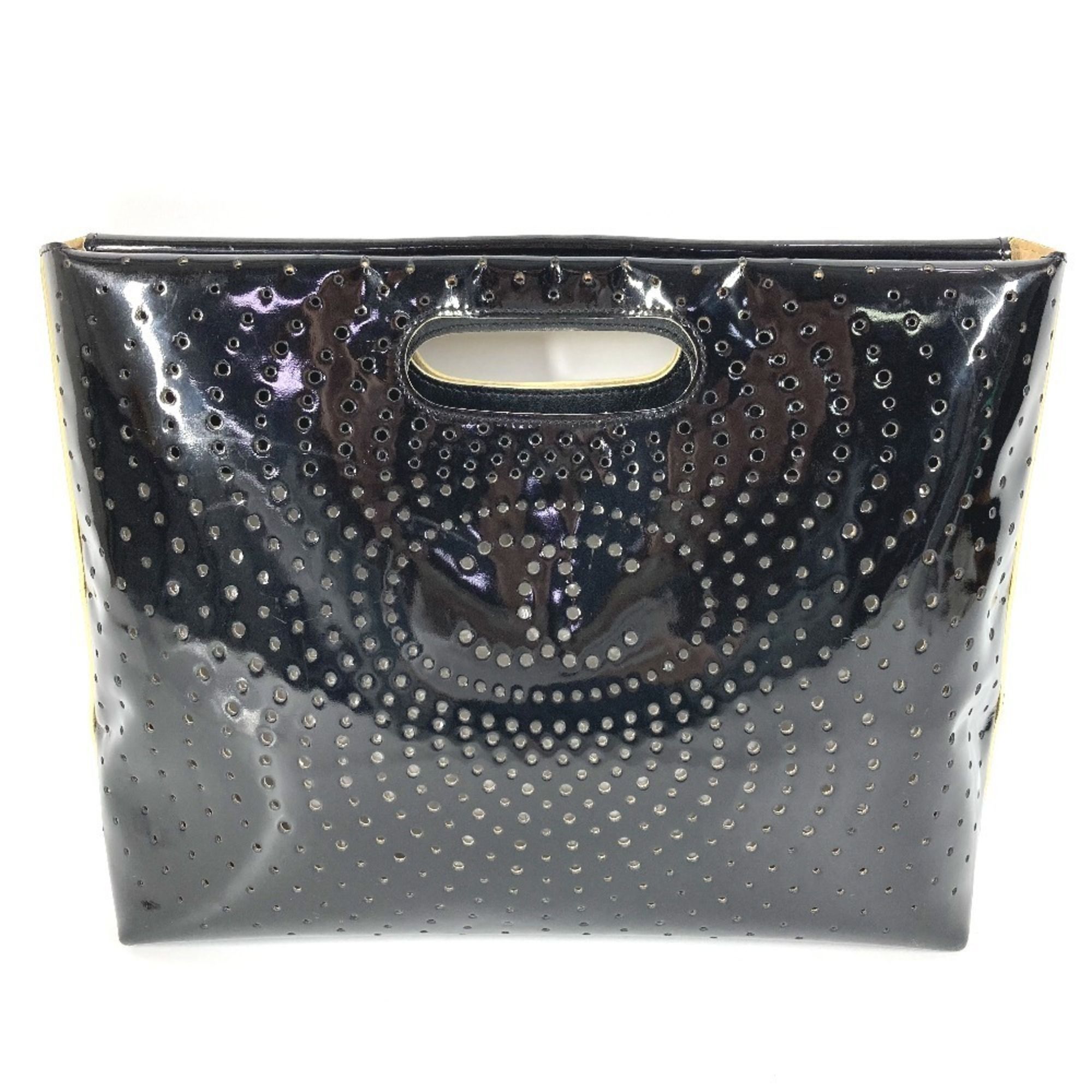 Leather Handbag (Pre-Owned) - Chanel - Modalova
