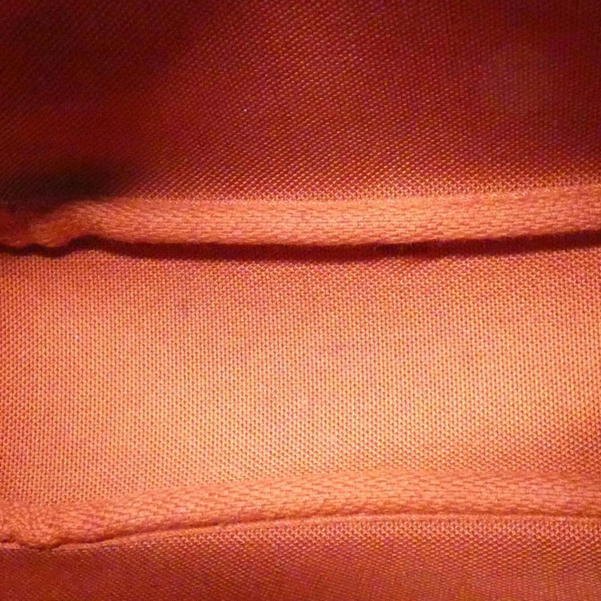 Coated Canvas Pouch (Pre-Owned) - Louis Vuitton - Modalova