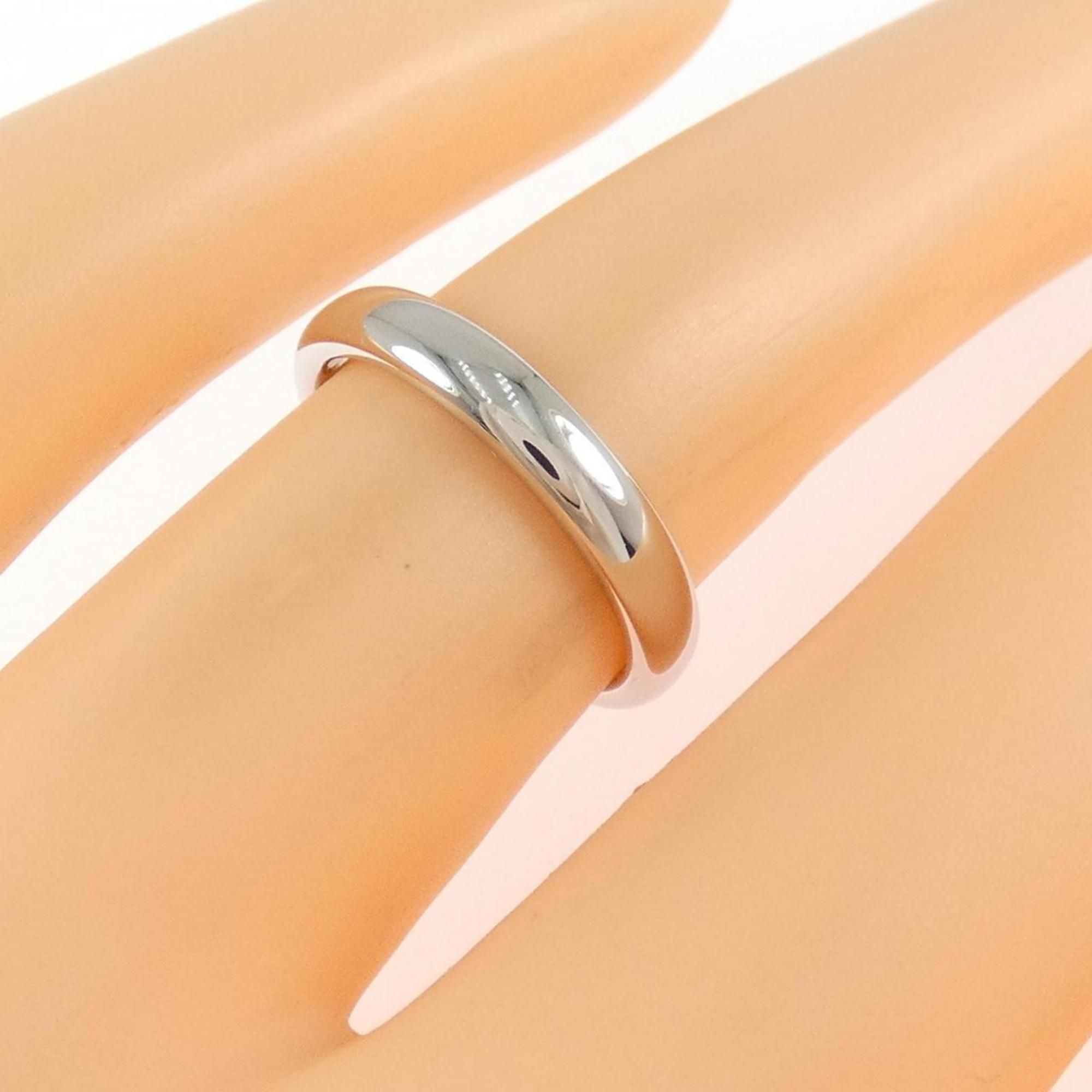 Band Ring (Pre-Owned) - Tiffany - Modalova