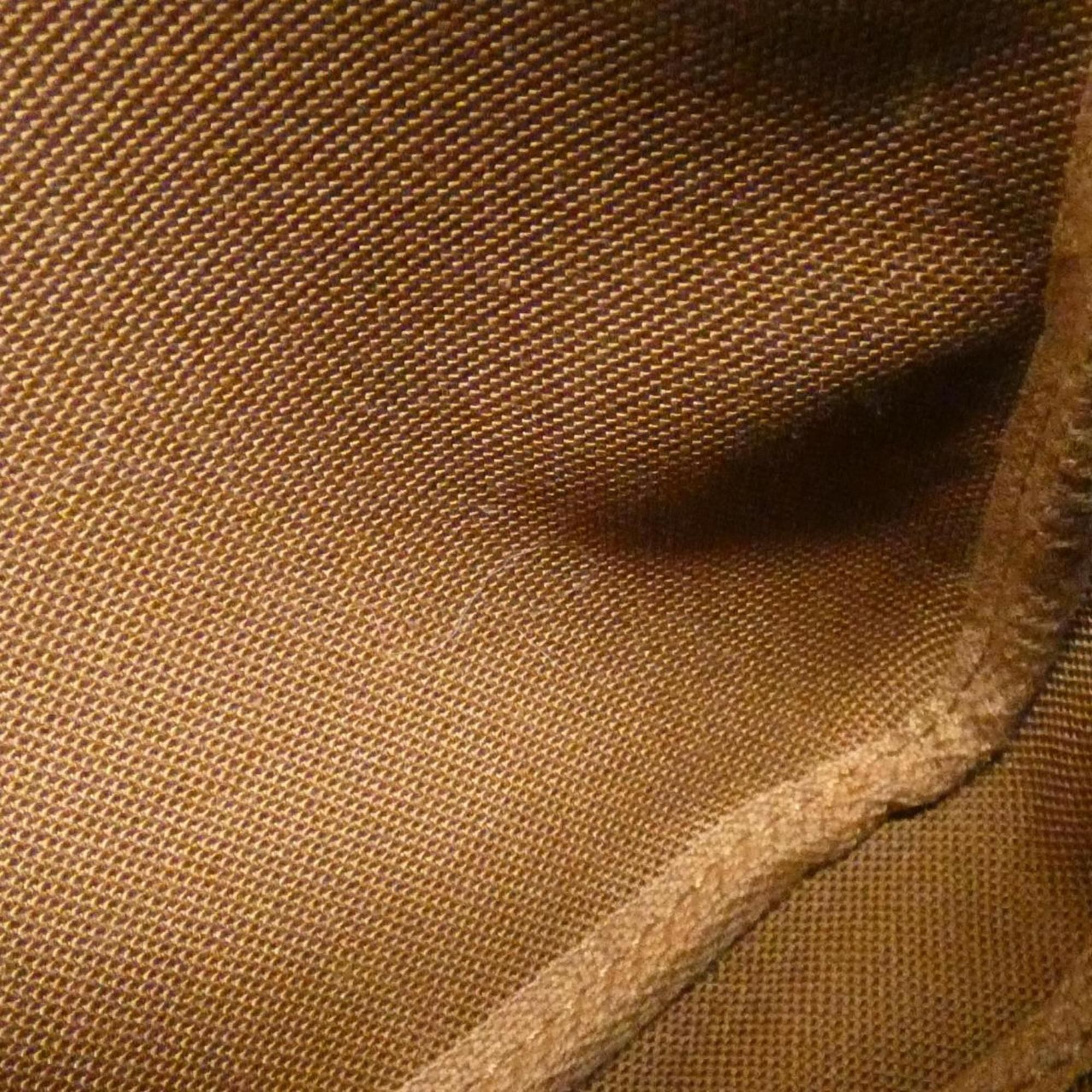 Coated Canvas Pouch (Pre-Owned) - Louis Vuitton - Modalova