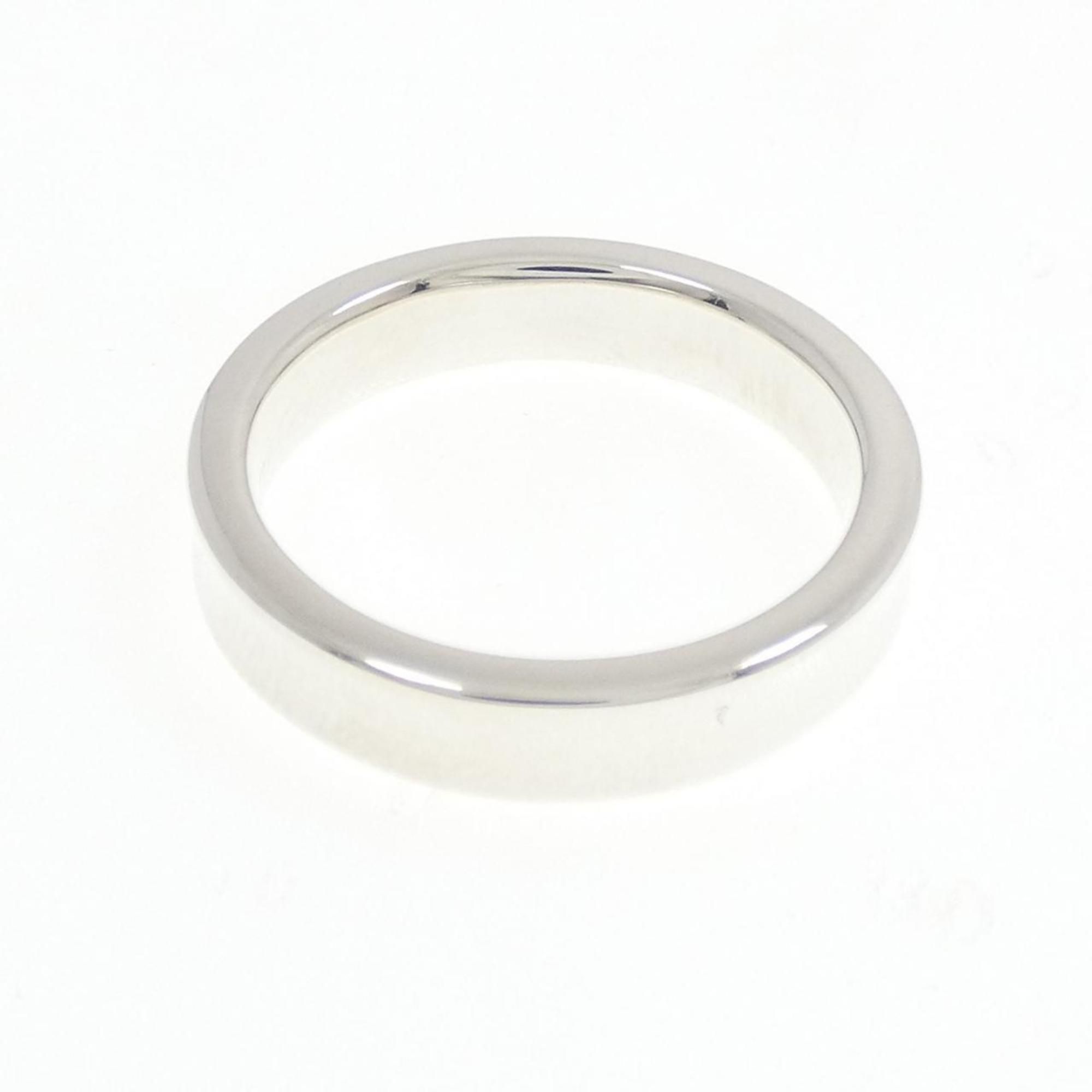 Silver 925 Band Ring (Pre-Owned) - Tiffany - Modalova