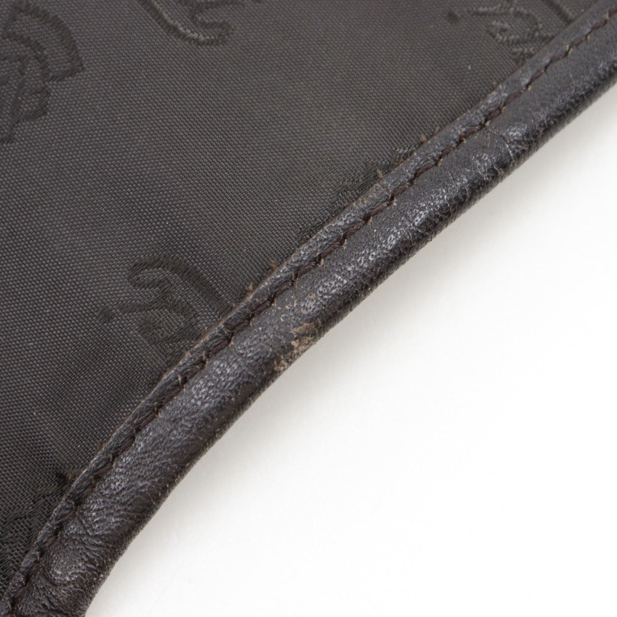 Leather Shoulder Bag (Pre-Owned) - Gucci - Modalova