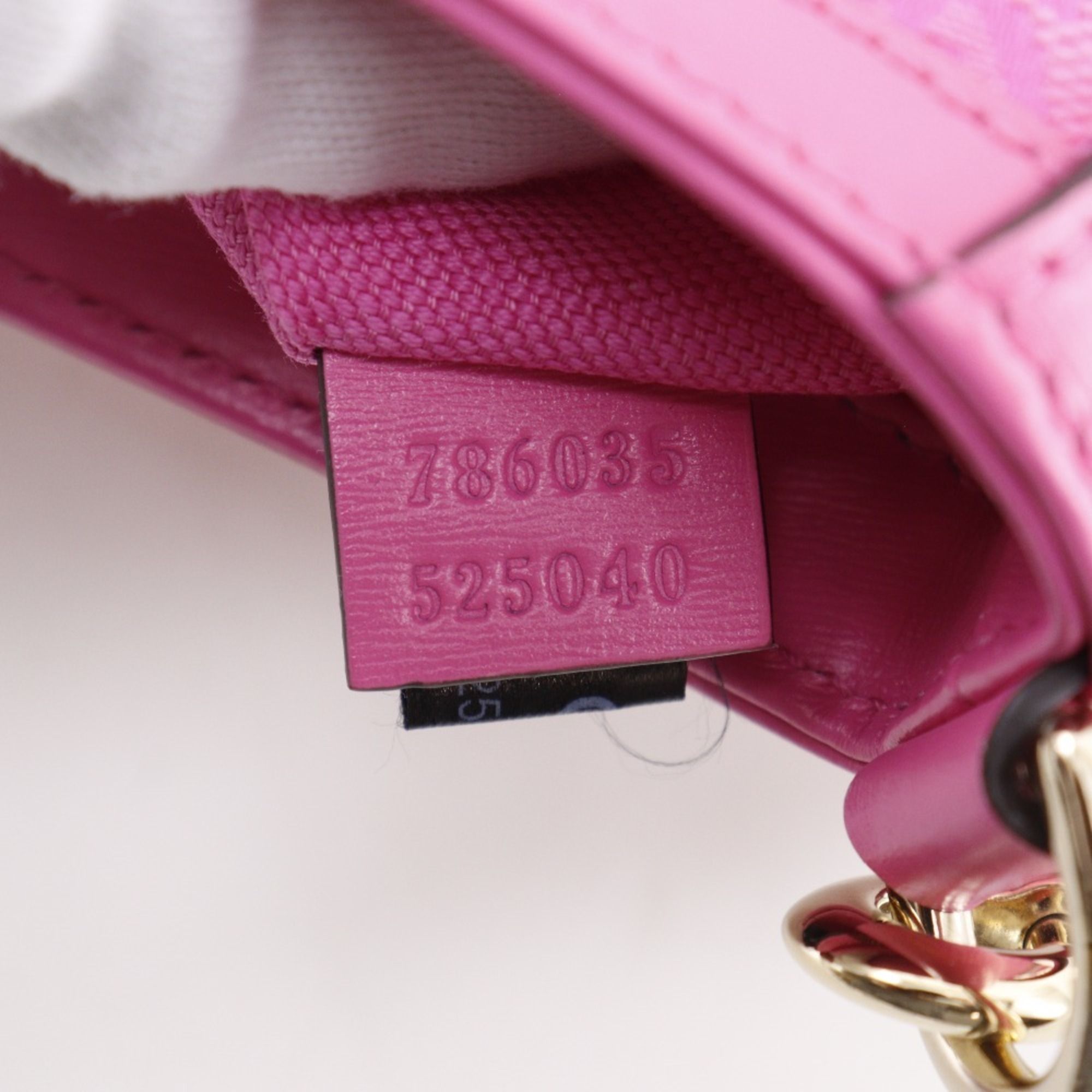 Gg Canvas Shoulder Bag (Pre-Owned) - Gucci - Modalova