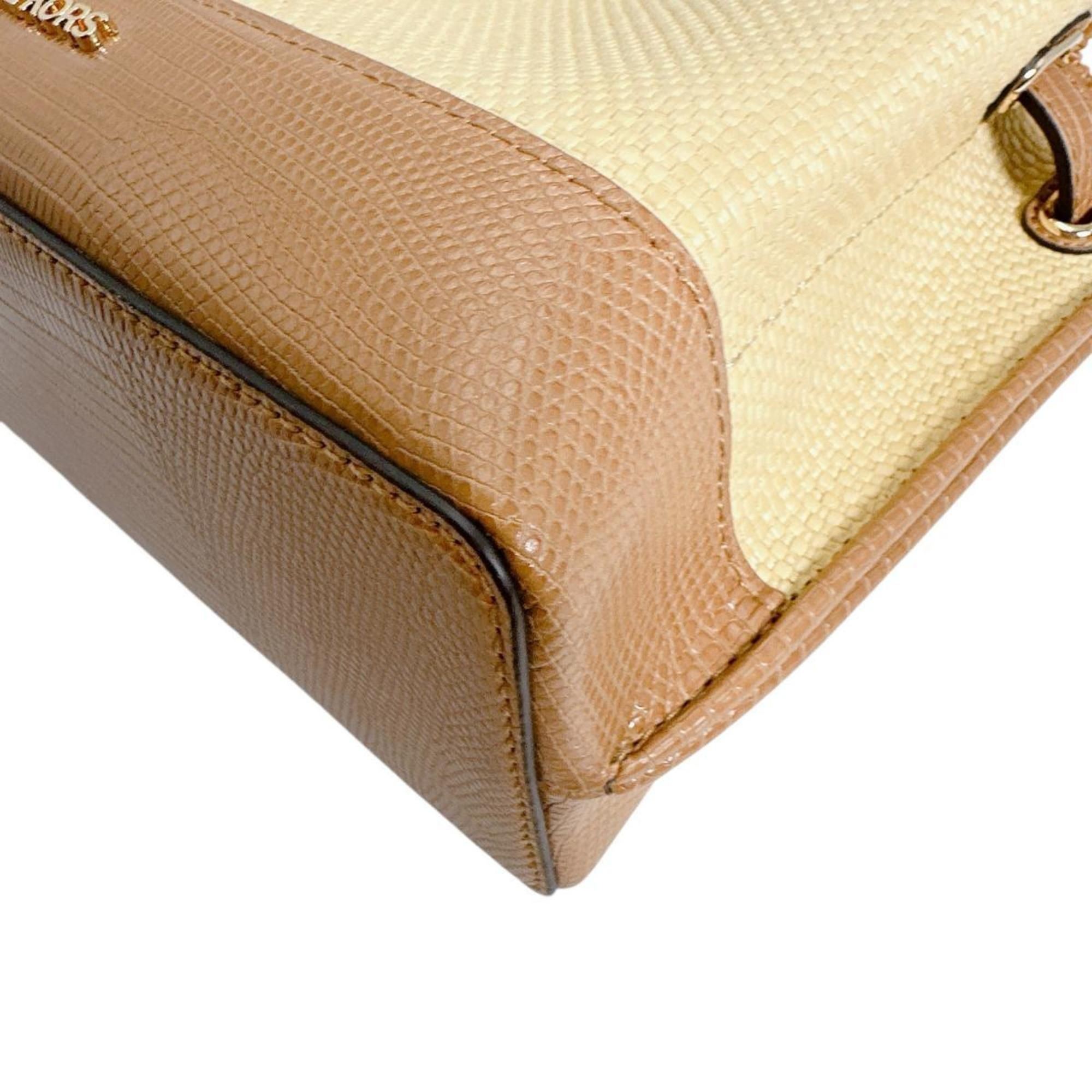 Elastane Handbag Shoulder Bag (Pre-Owned) - Michael Kors - Modalova