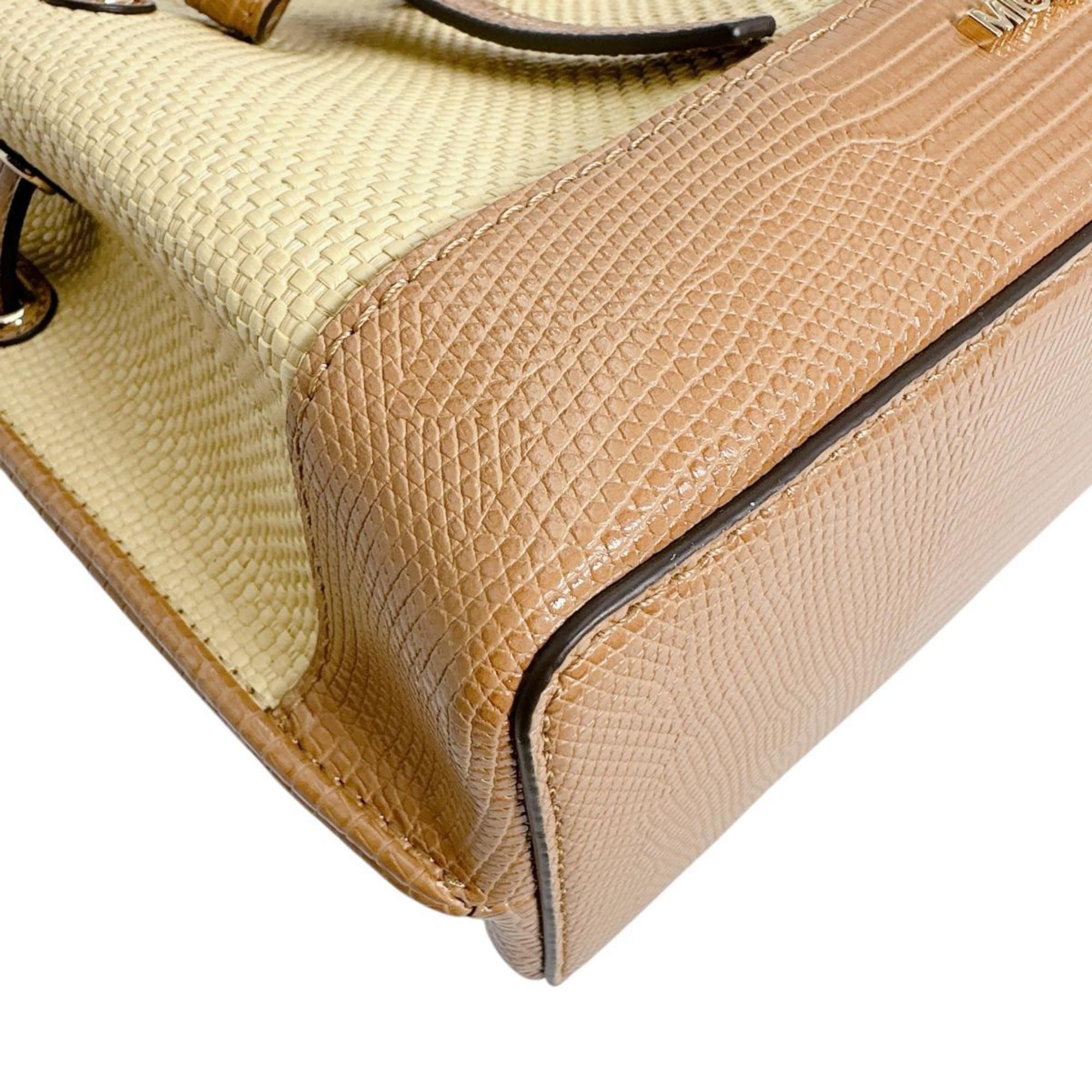 Elastane Handbag Shoulder Bag (Pre-Owned) - Michael Kors - Modalova
