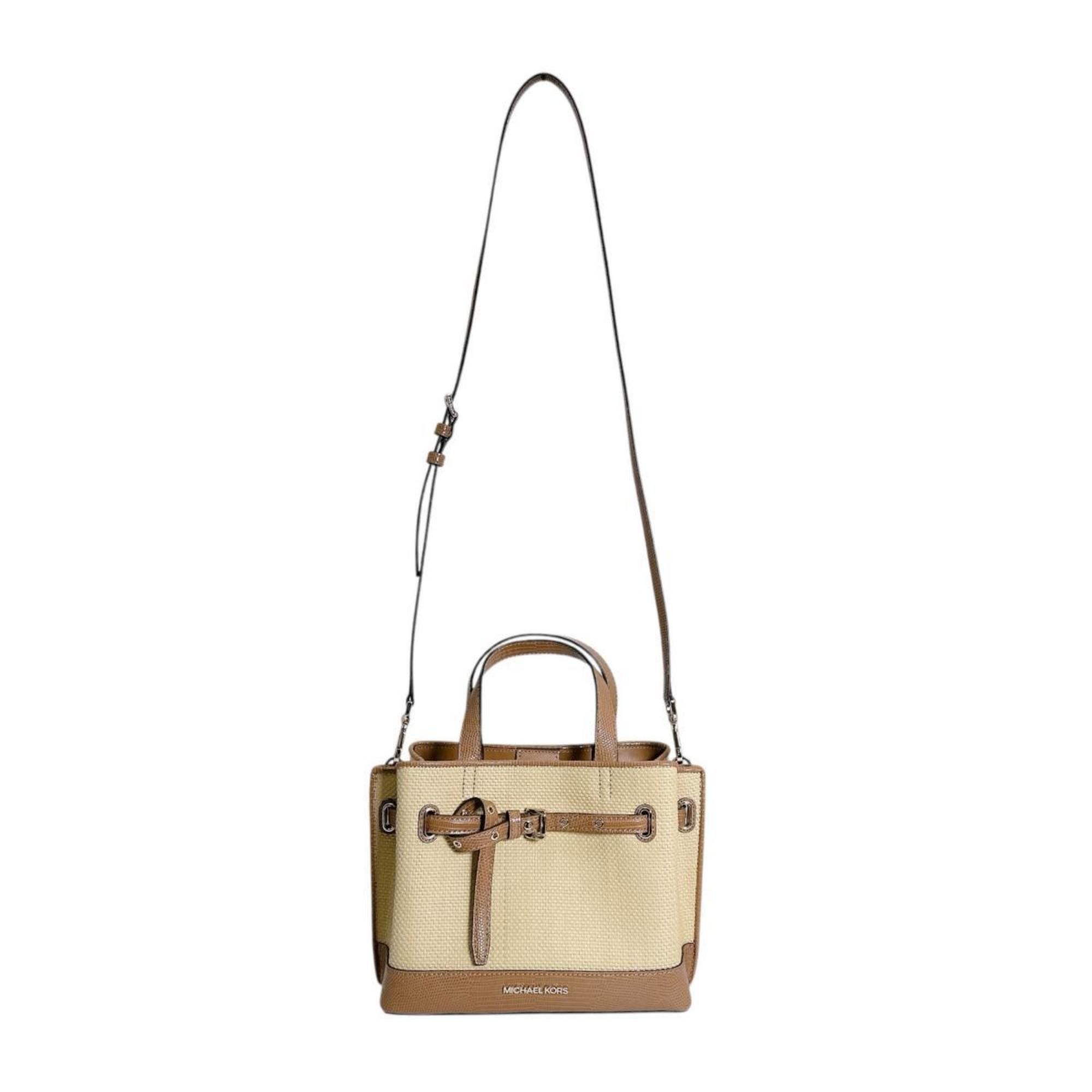 Elastane Handbag Shoulder Bag (Pre-Owned) - Michael Kors - Modalova