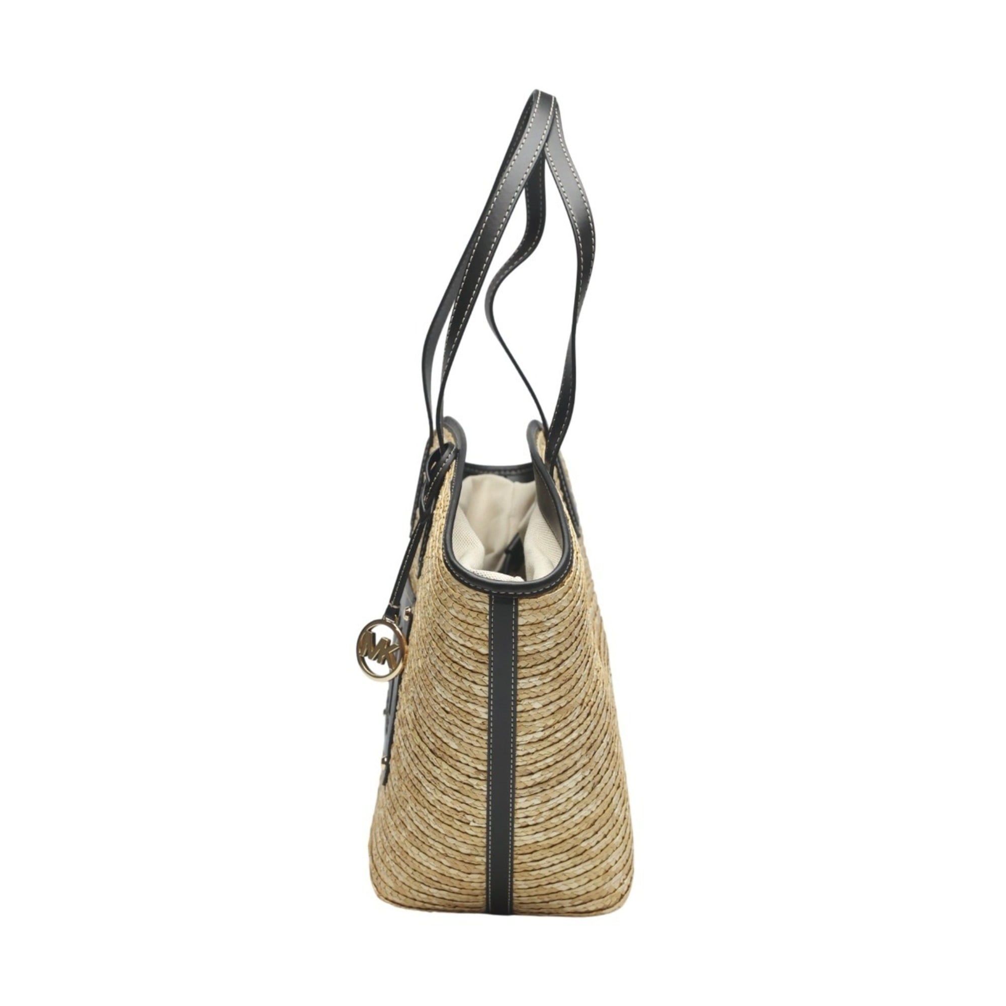 Canvas Leather Handbag (Pre-Owned) - Michael Kors - Modalova