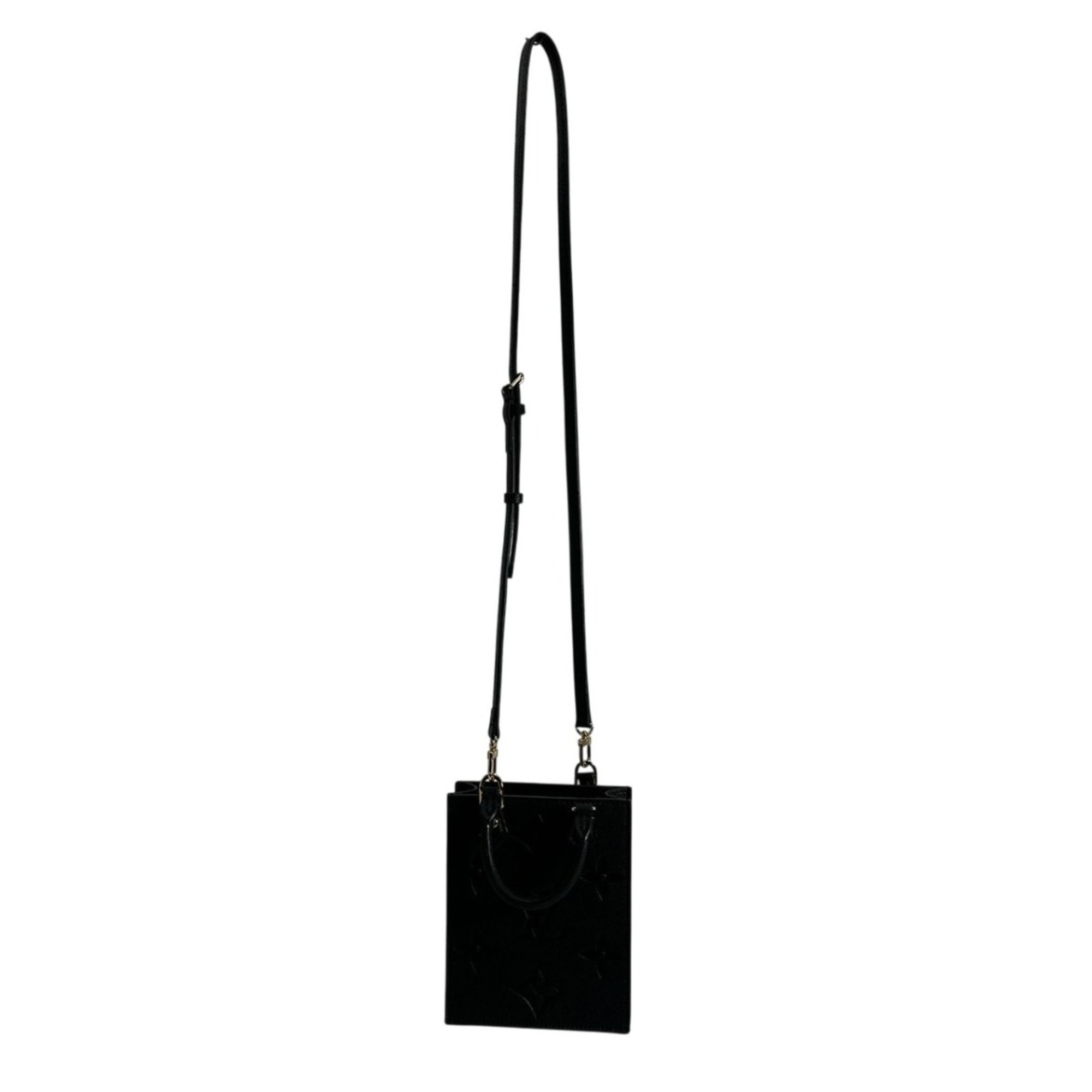 Monogram Empreinte Shoulder Bag (Pre-Owned) - Louis Vuitton - Modalova