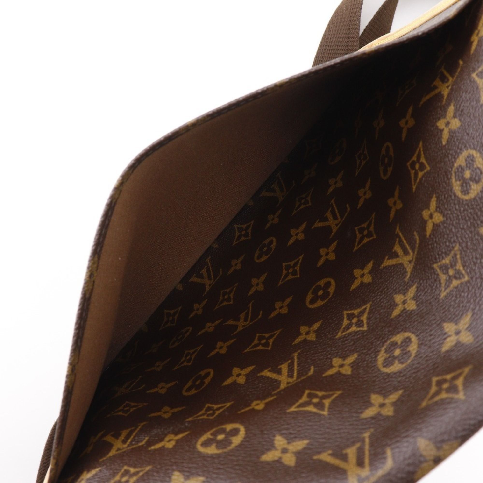 Monogram Messenger Bag Shoulder Bag (Pre-Owned) - Louis Vuitton - Modalova