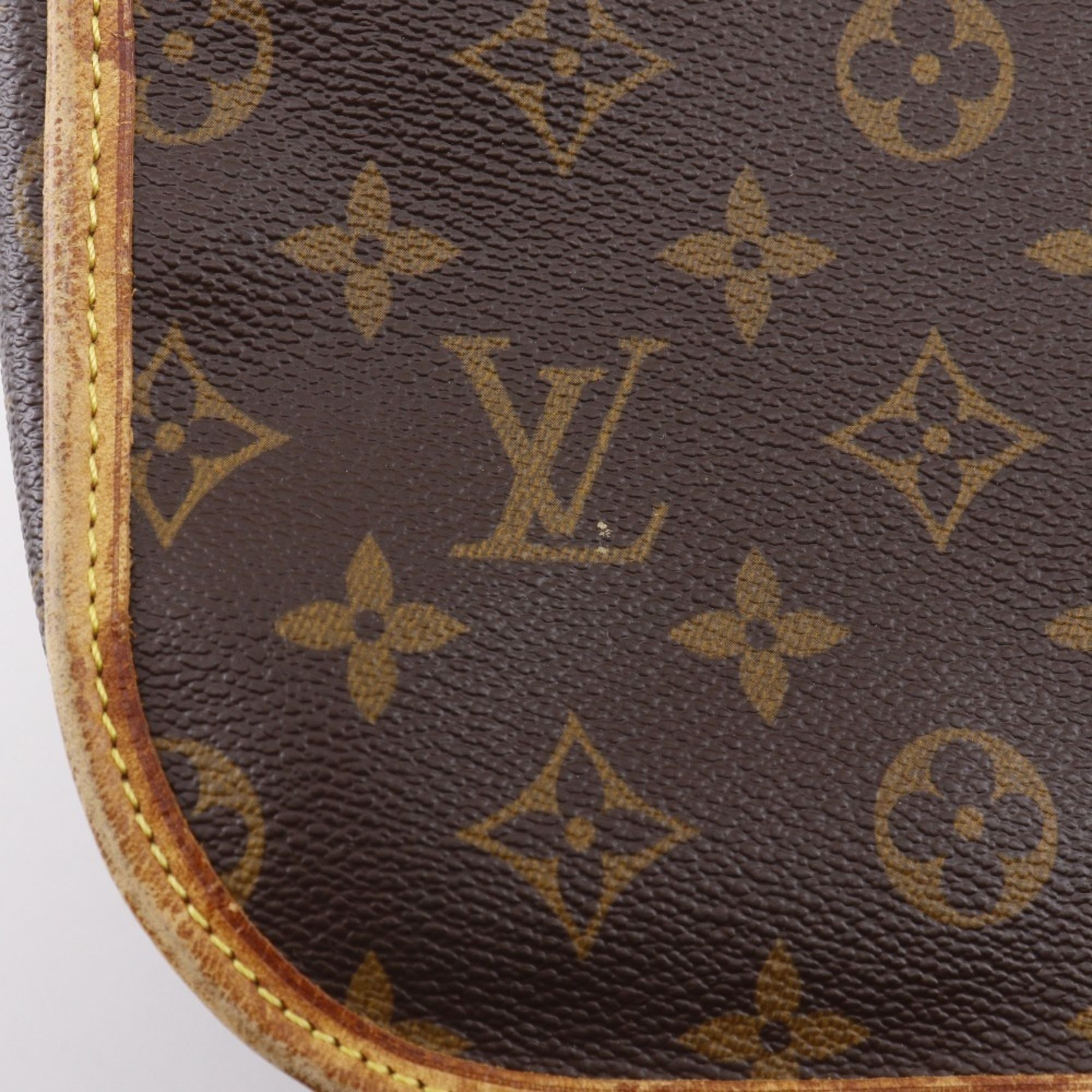 Monogram Messenger Bag Shoulder Bag (Pre-Owned) - Louis Vuitton - Modalova