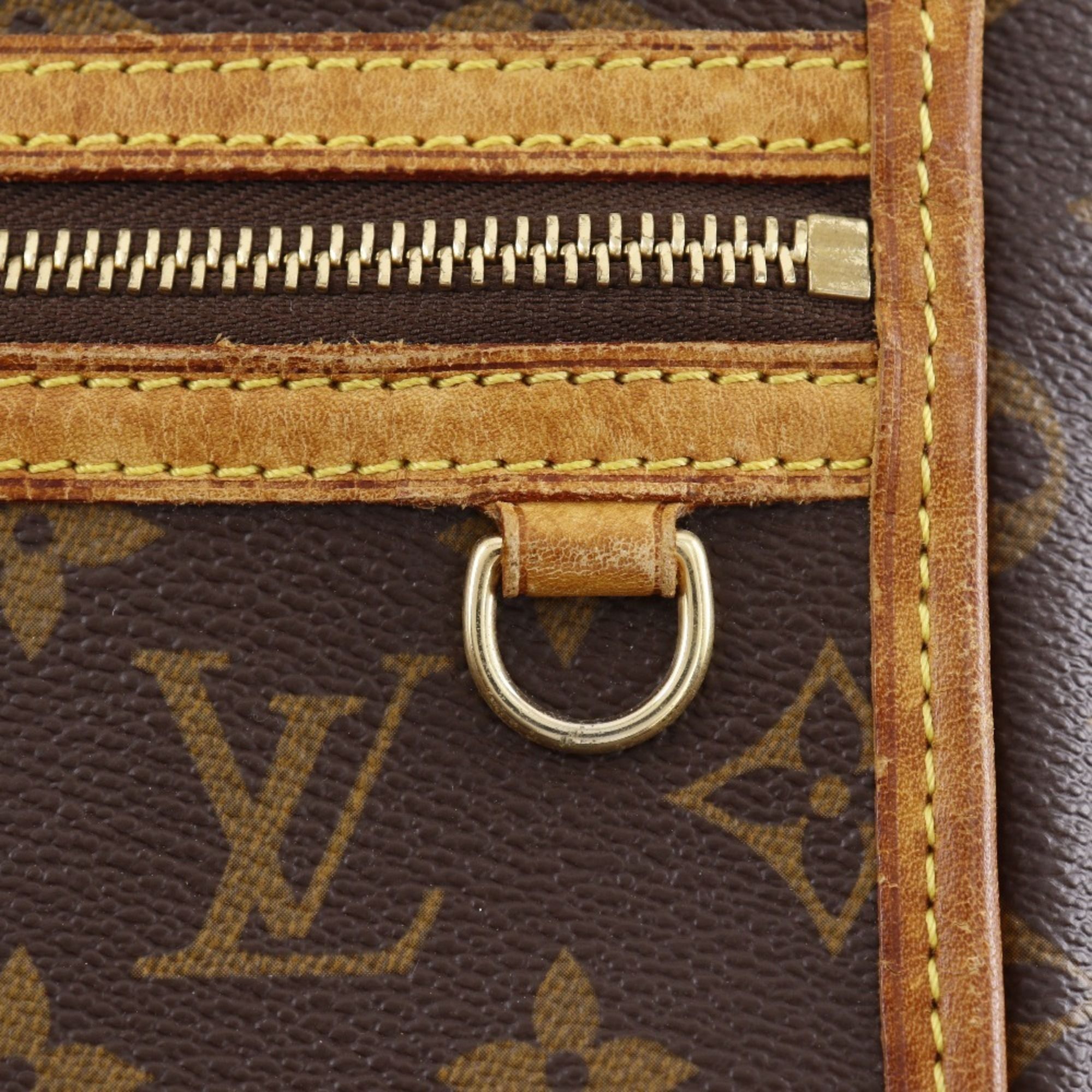 Monogram Messenger Bag Shoulder Bag (Pre-Owned) - Louis Vuitton - Modalova