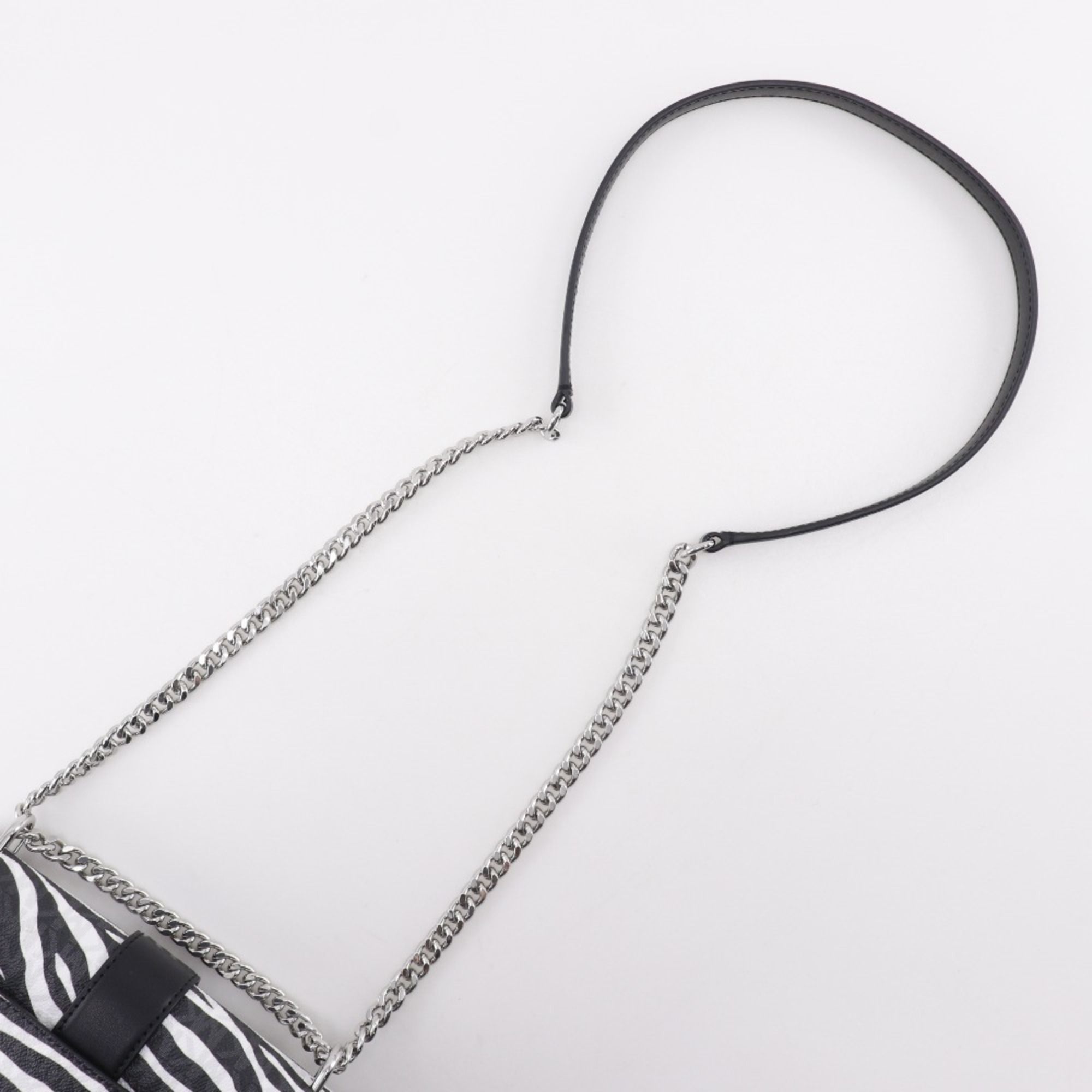 Pvc Shoulder Bag (Pre-Owned) - Michael Kors - Modalova