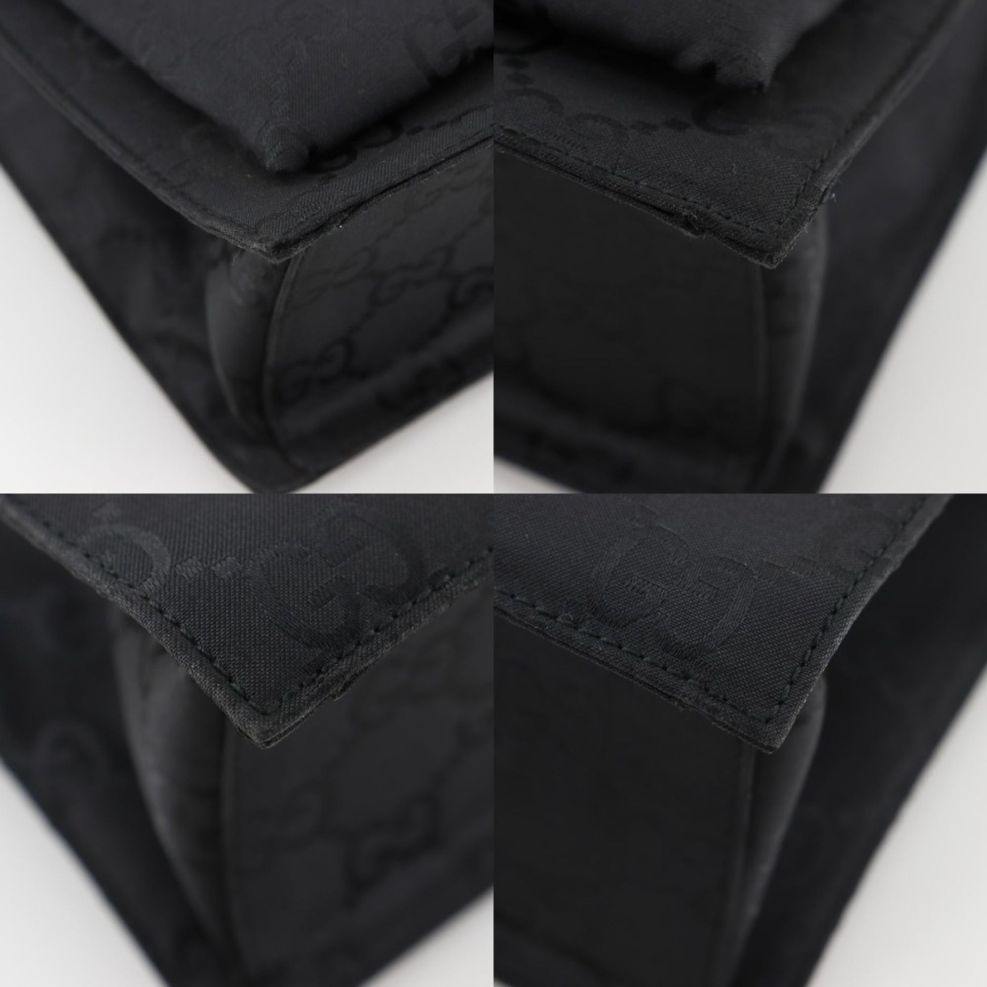 Gg Canvas Tote Bag (Pre-Owned) - Gucci - Modalova