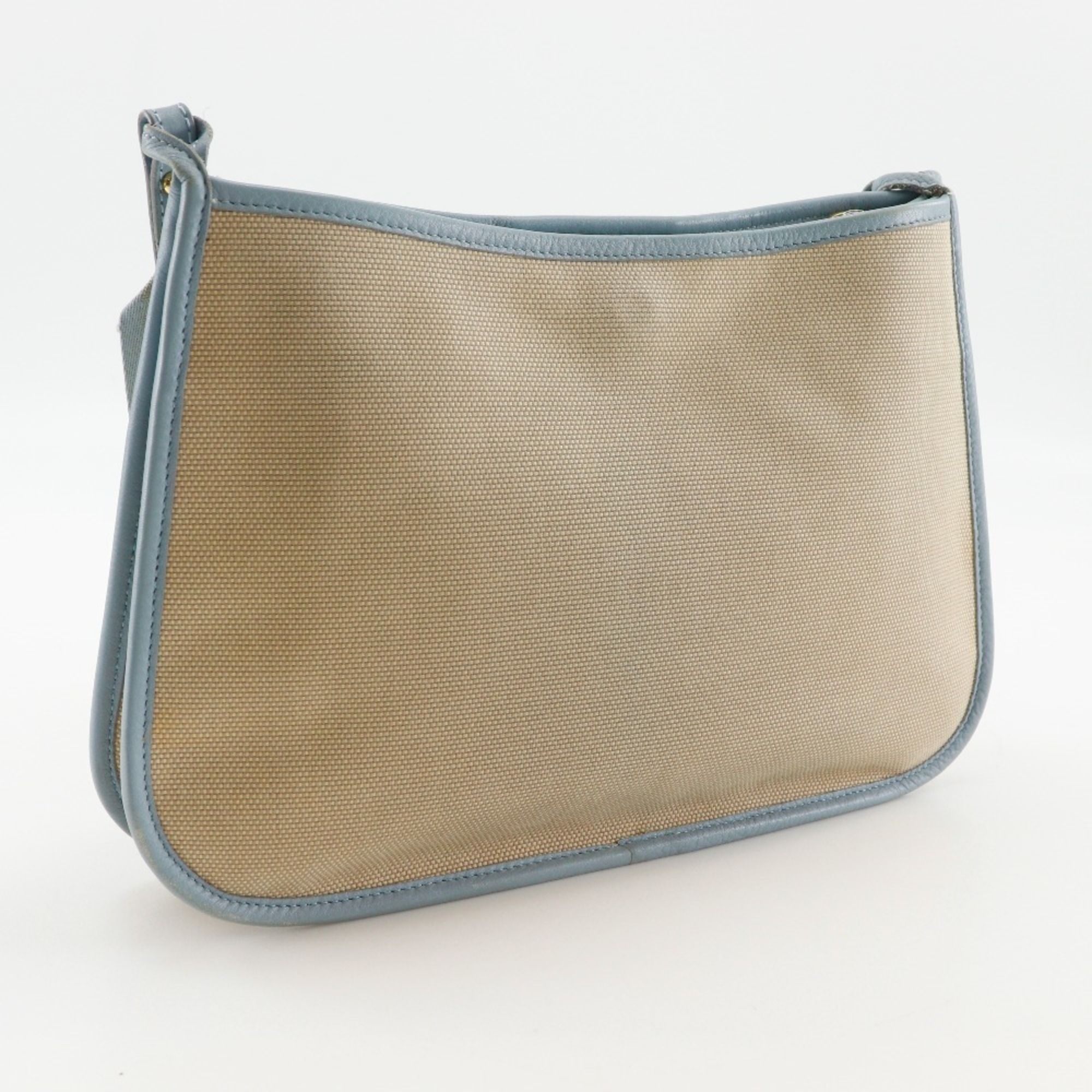 Canvas Shoulder Bag (Pre-Owned) - Fendi - Modalova