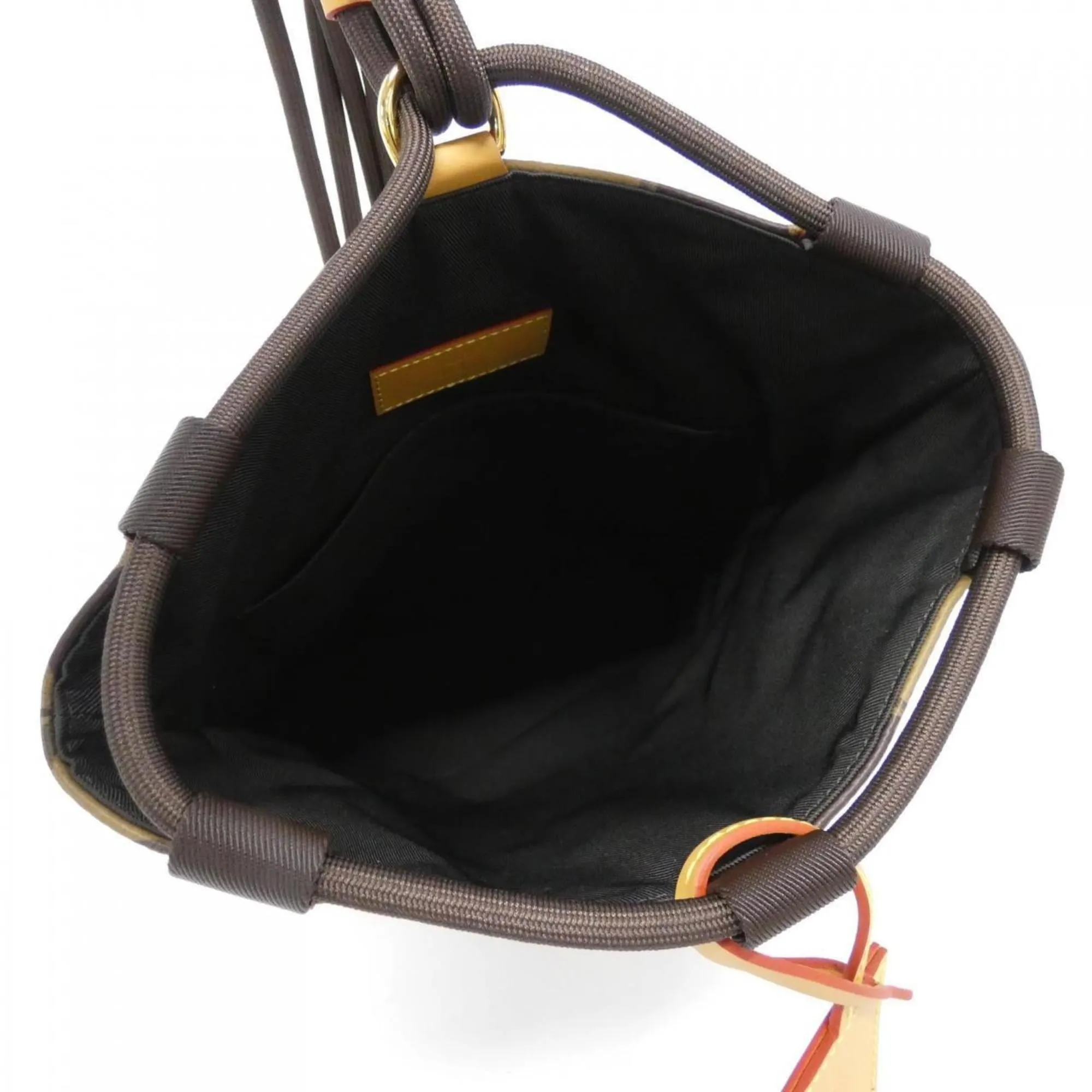 Coated Canvas Shoulder Bag (Pre-Owned) - Louis Vuitton - Modalova