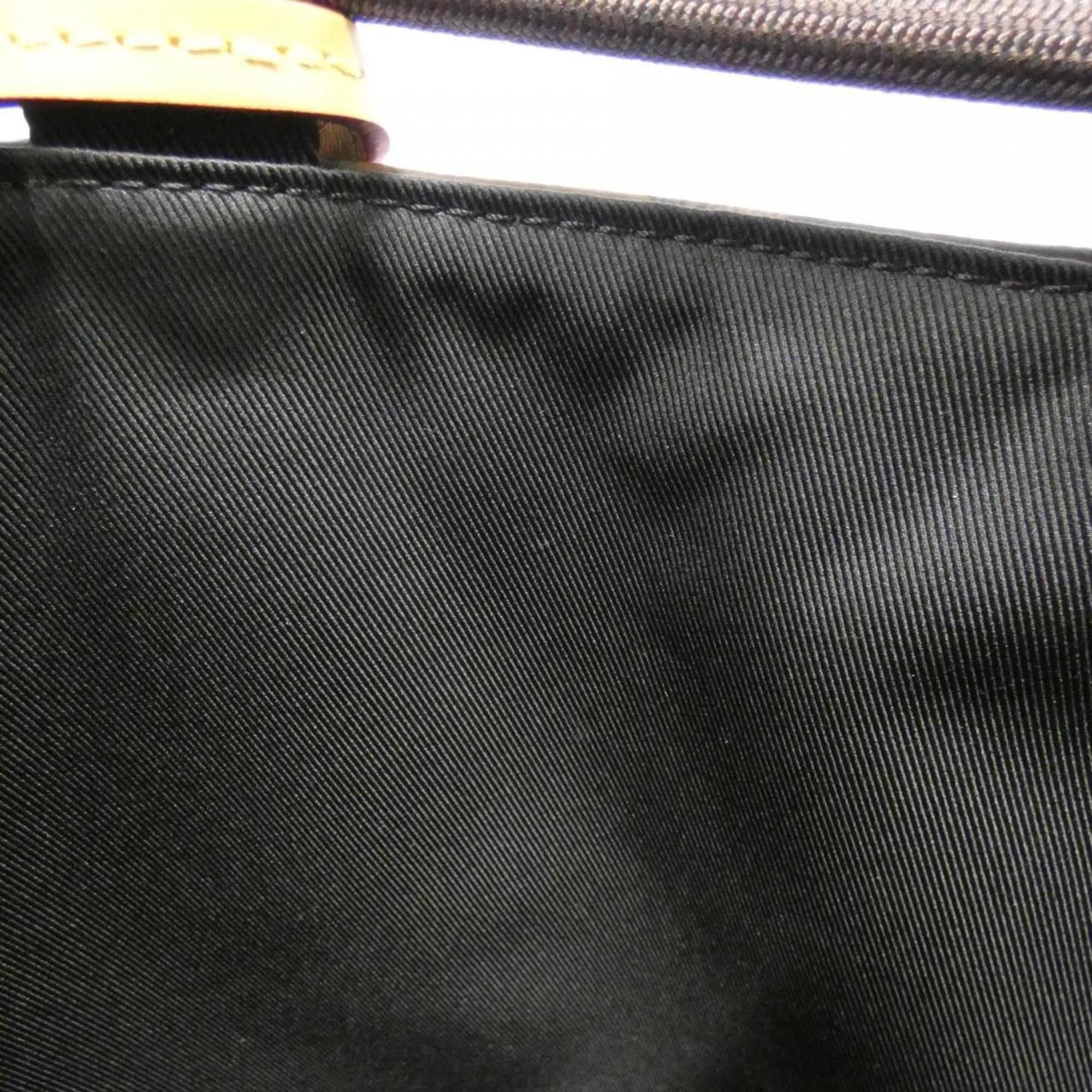 Coated Canvas Shoulder Bag (Pre-Owned) - Louis Vuitton - Modalova