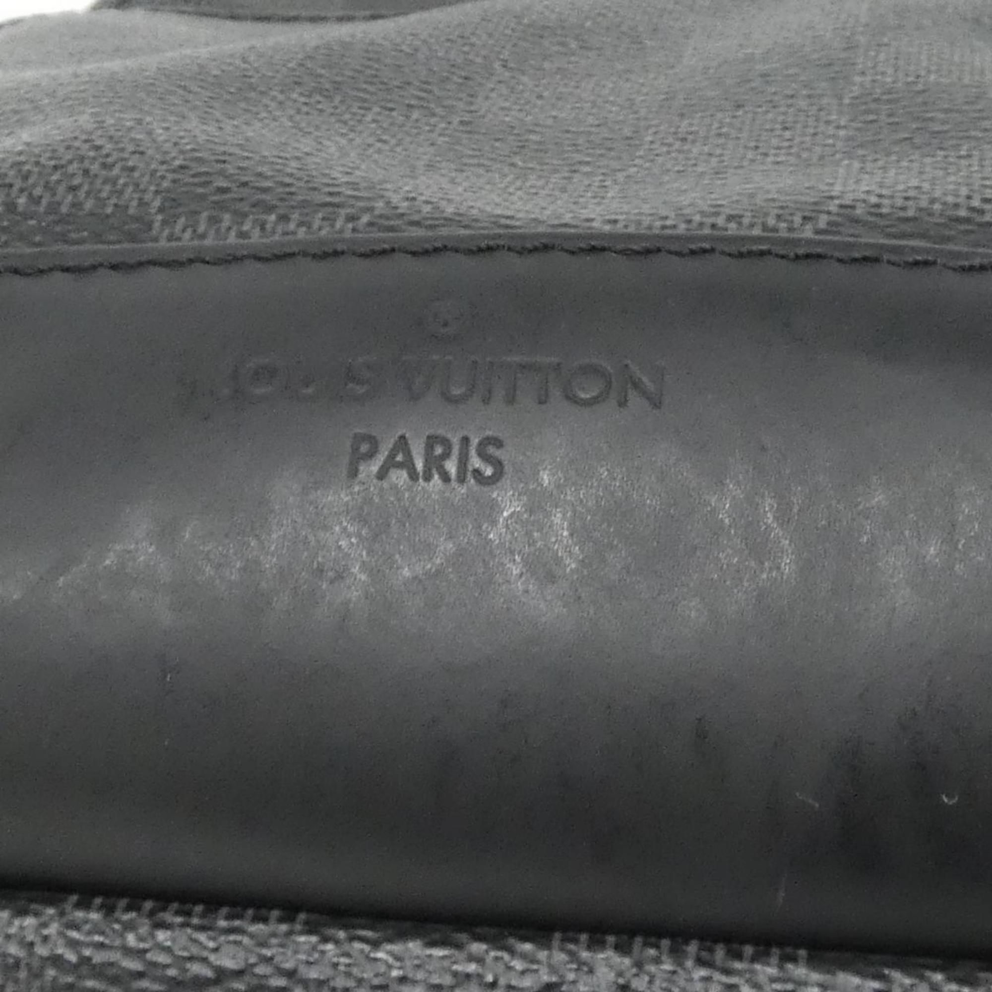Coated Canvas Shoulder Bag (Pre-Owned) - Louis Vuitton - Modalova