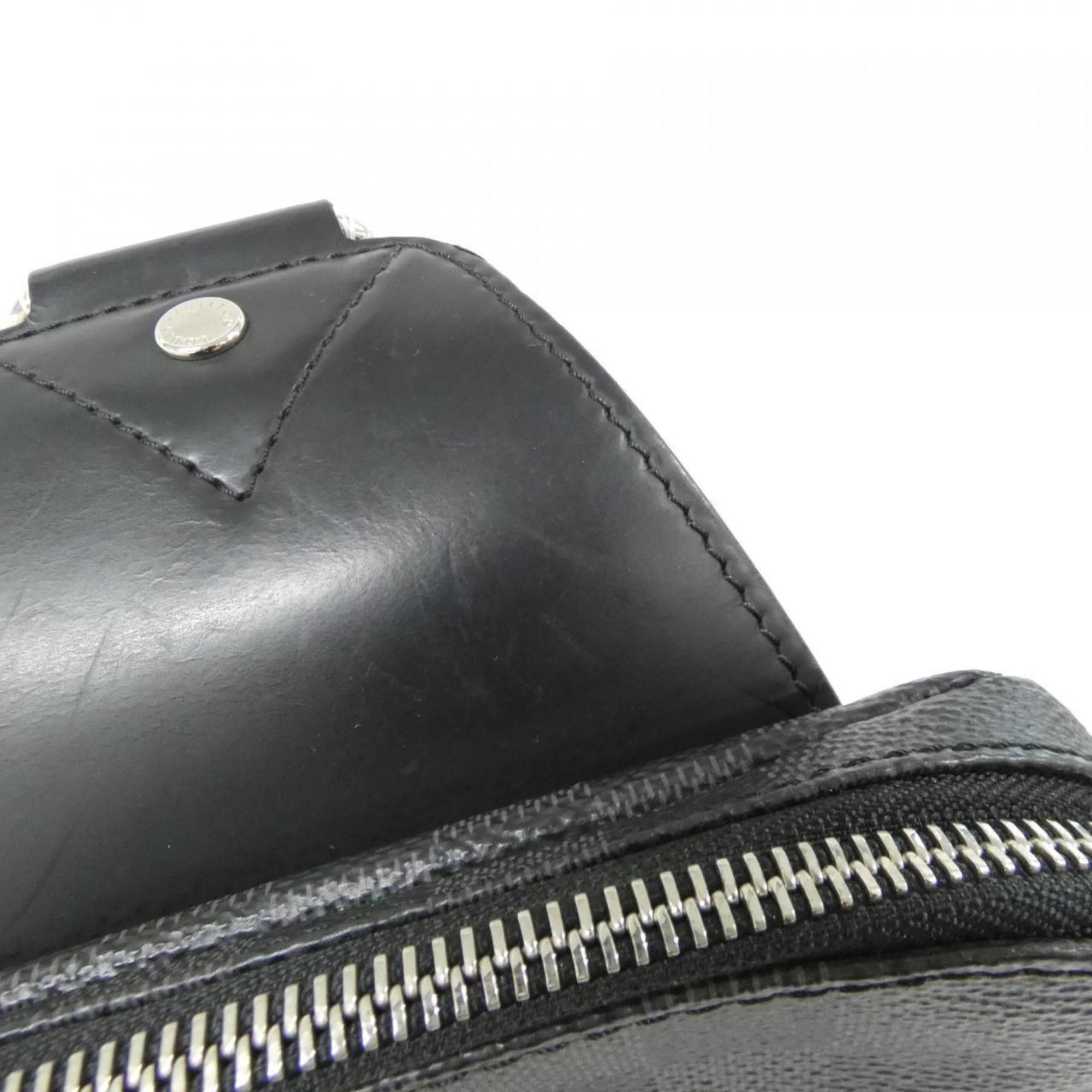 Coated Canvas Shoulder Bag (Pre-Owned) - Louis Vuitton - Modalova