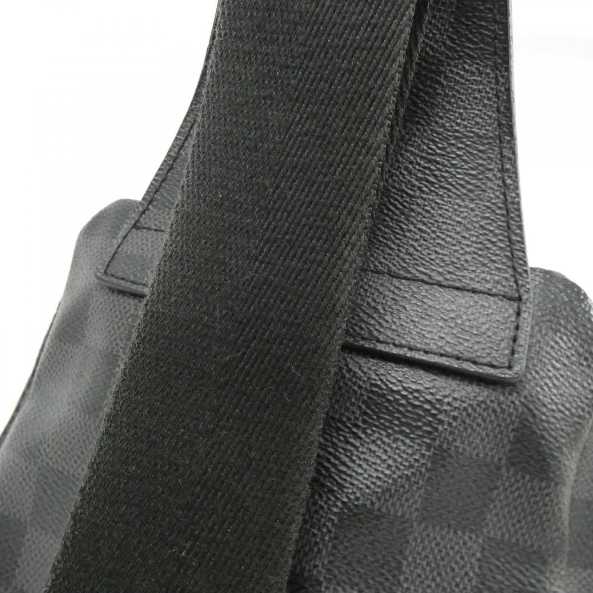 Coated Canvas Shoulder Bag (Pre-Owned) - Louis Vuitton - Modalova