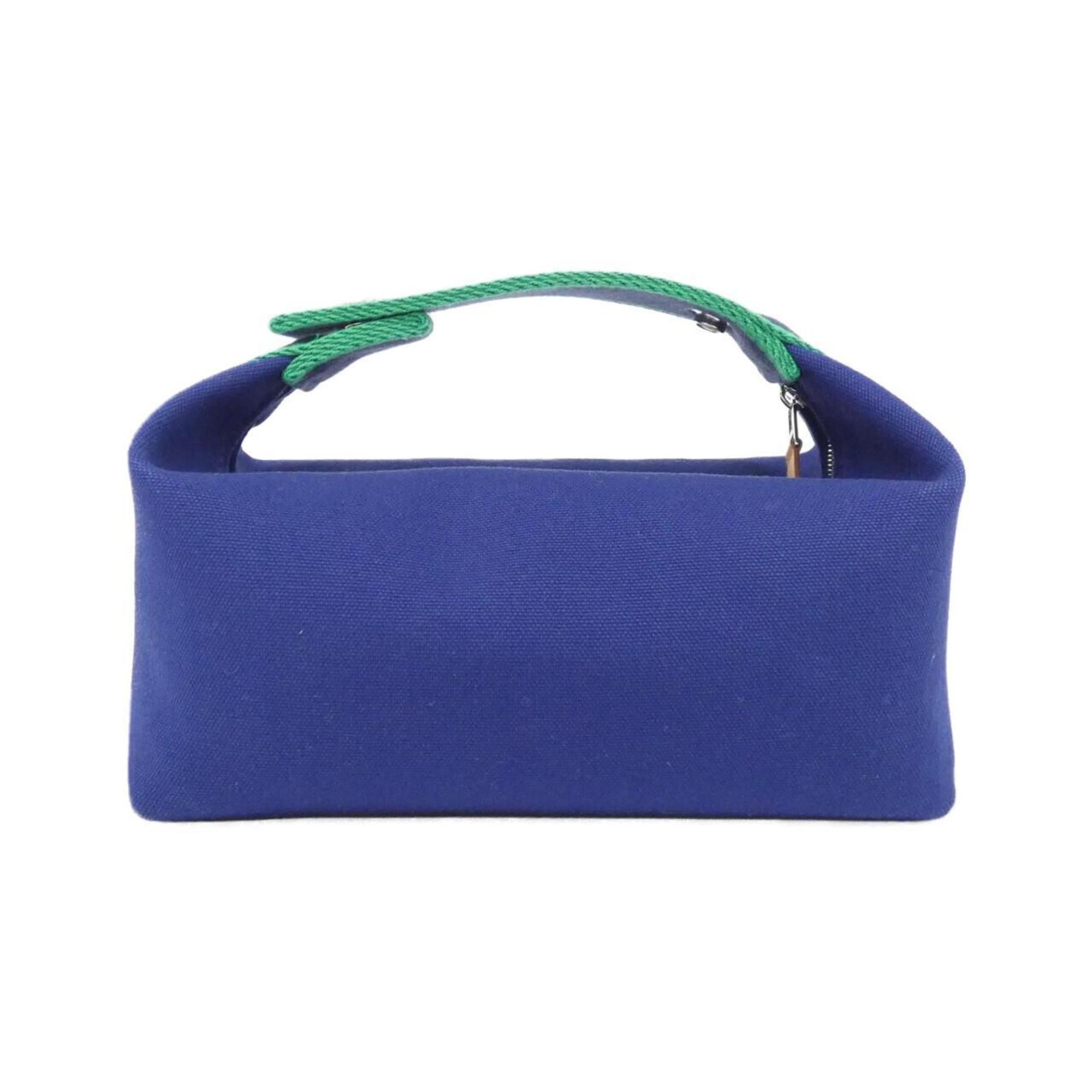 Canvas Pouch (Pre-Owned) - Hermes - Modalova