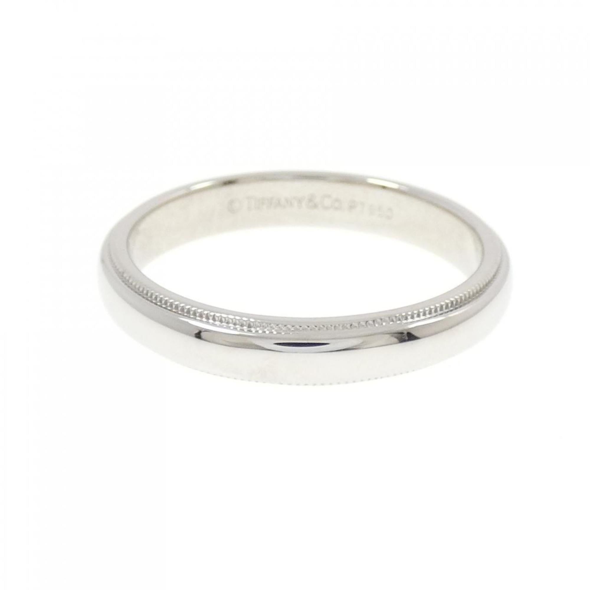 Band Ring (Pre-Owned) - Tiffany - Modalova