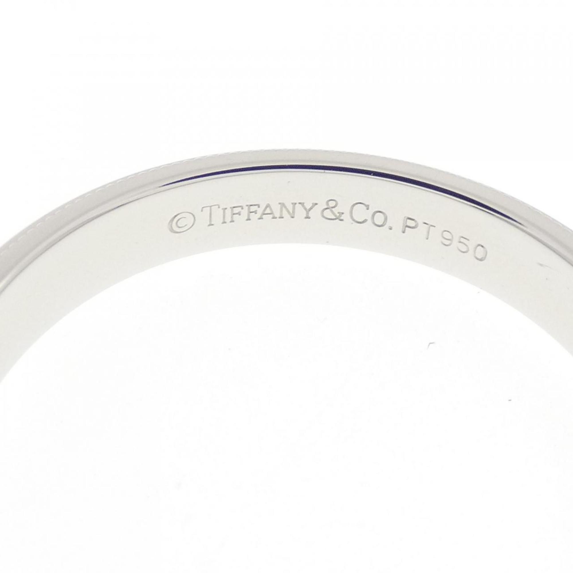 Band Ring (Pre-Owned) - Tiffany - Modalova