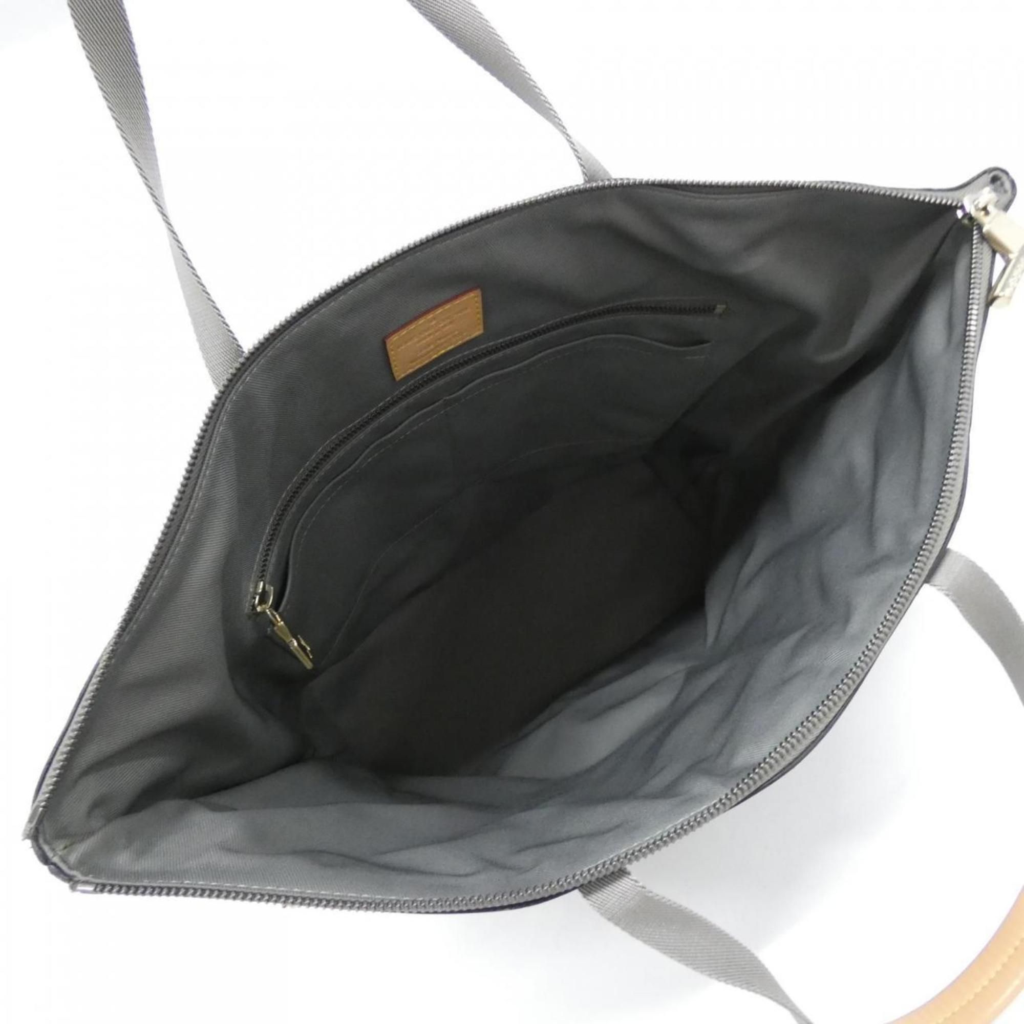 Monogram Canvas Backpack (Pre-Owned) - Louis Vuitton - Modalova