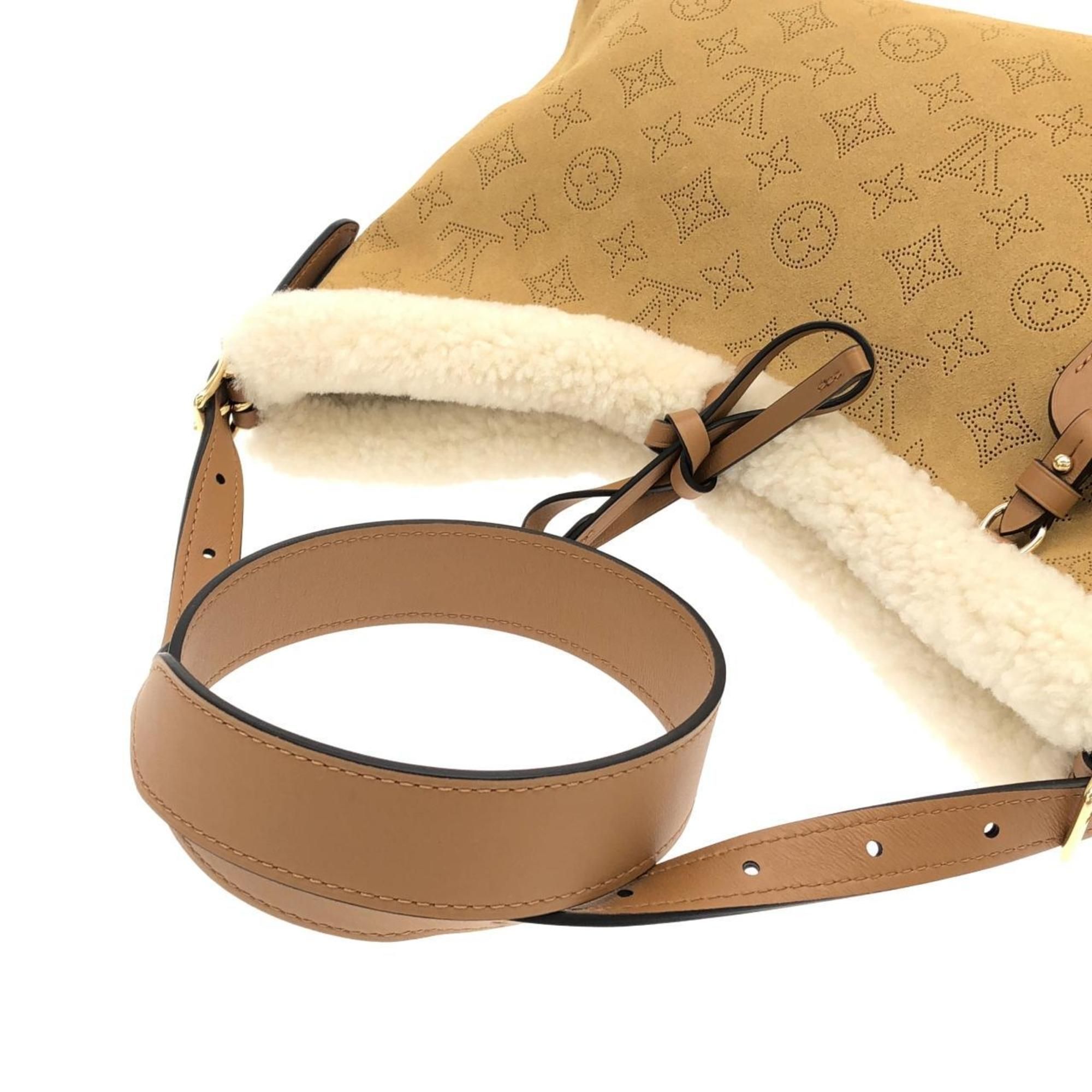 Leather Shoulder Bag (Pre-Owned) - Louis Vuitton - Modalova