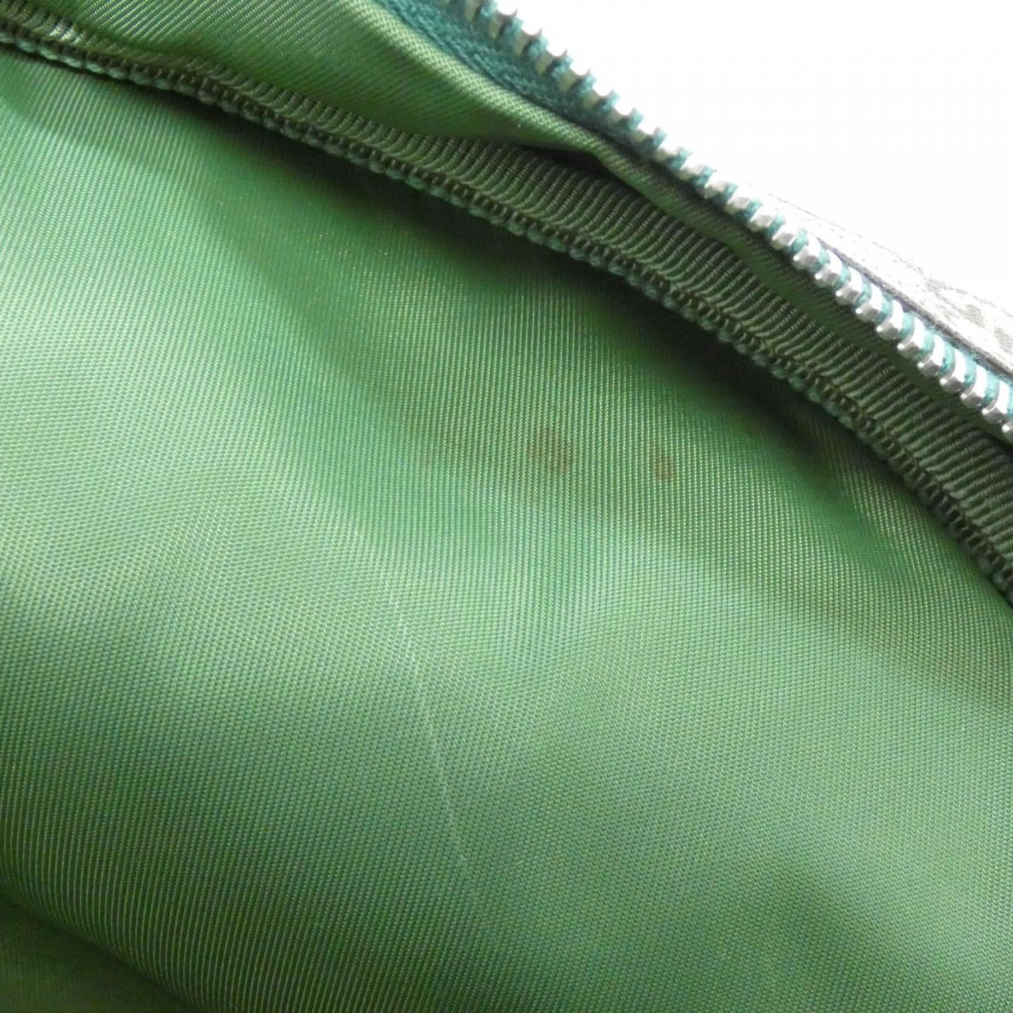 Gg Supreme Backpack (Pre-Owned) - Gucci - Modalova