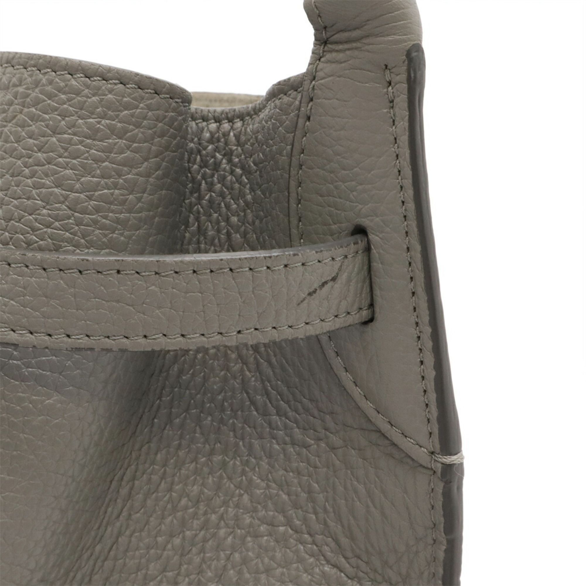Leather Shoulder Bag (Pre-Owned) - Celine - Modalova