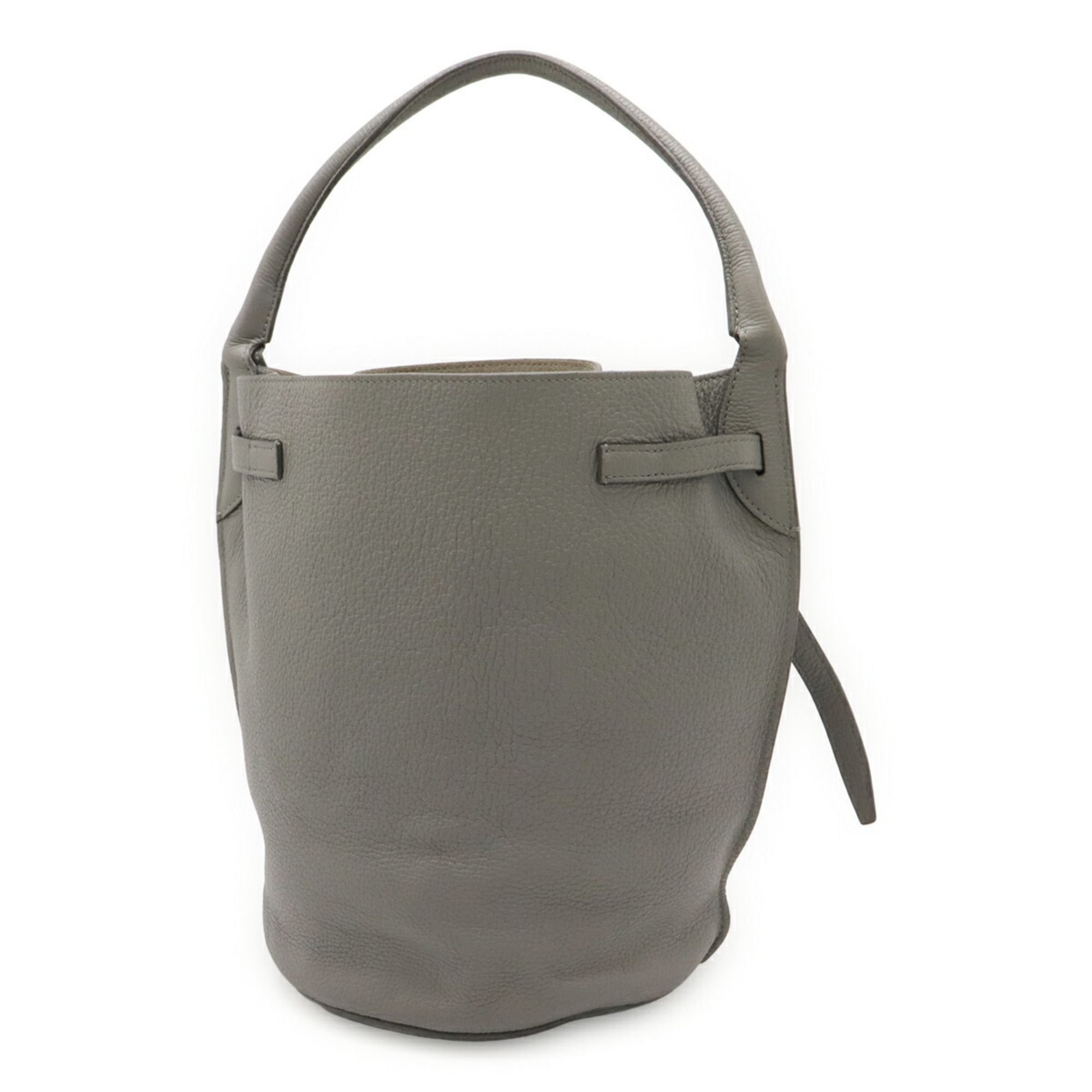 Leather Shoulder Bag (Pre-Owned) - Celine - Modalova