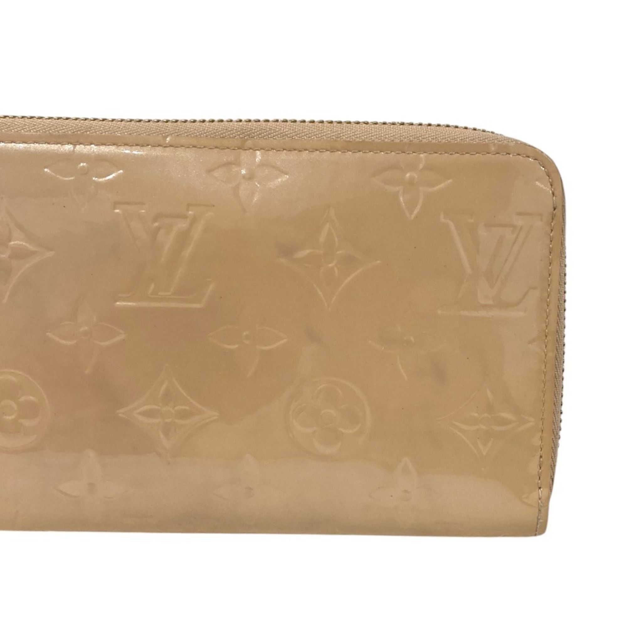 Monogram Vernis Wallet (Bi-Fold) (Pre-Owned) - Louis Vuitton - Modalova