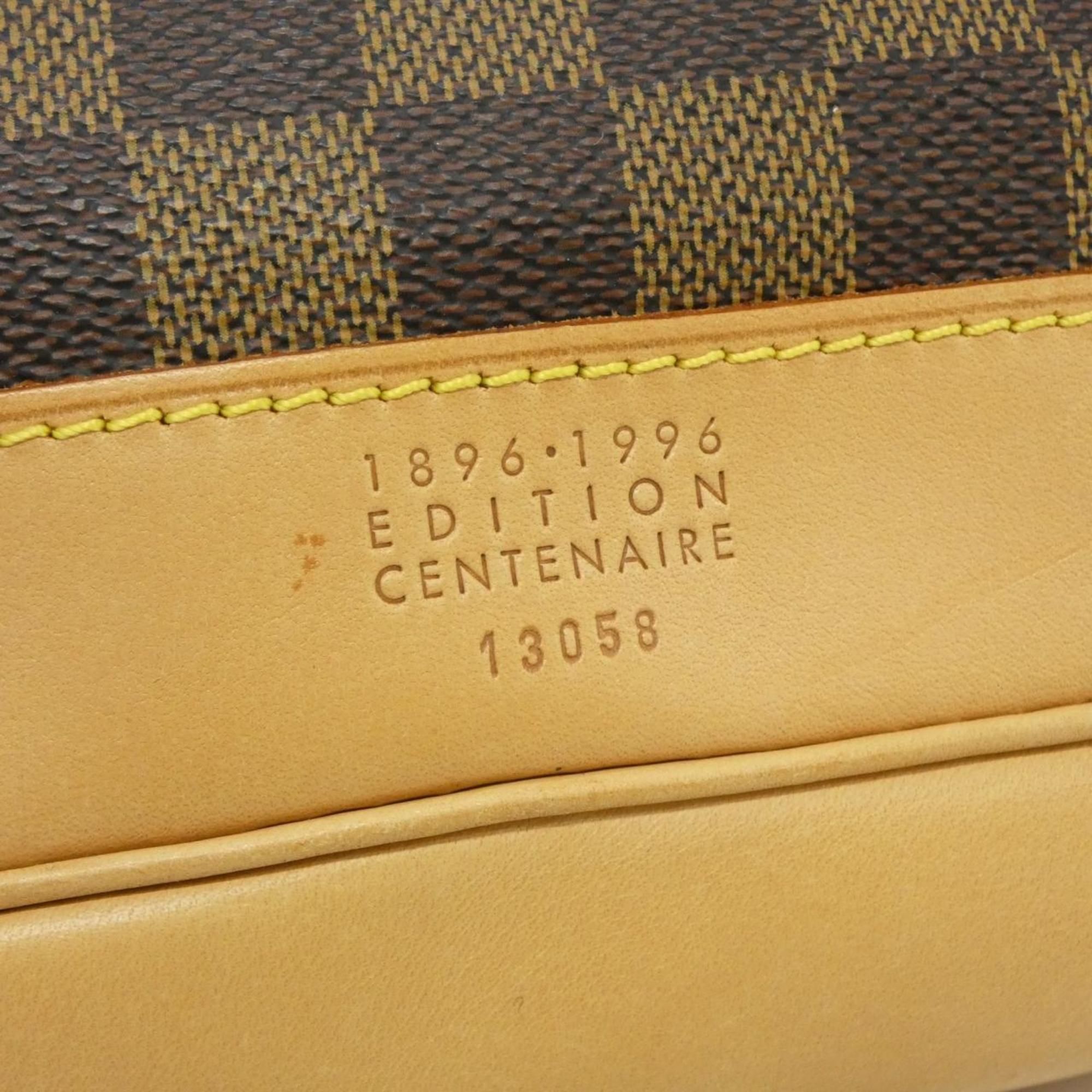 Damier Backpack (Pre-Owned) - Louis Vuitton - Modalova