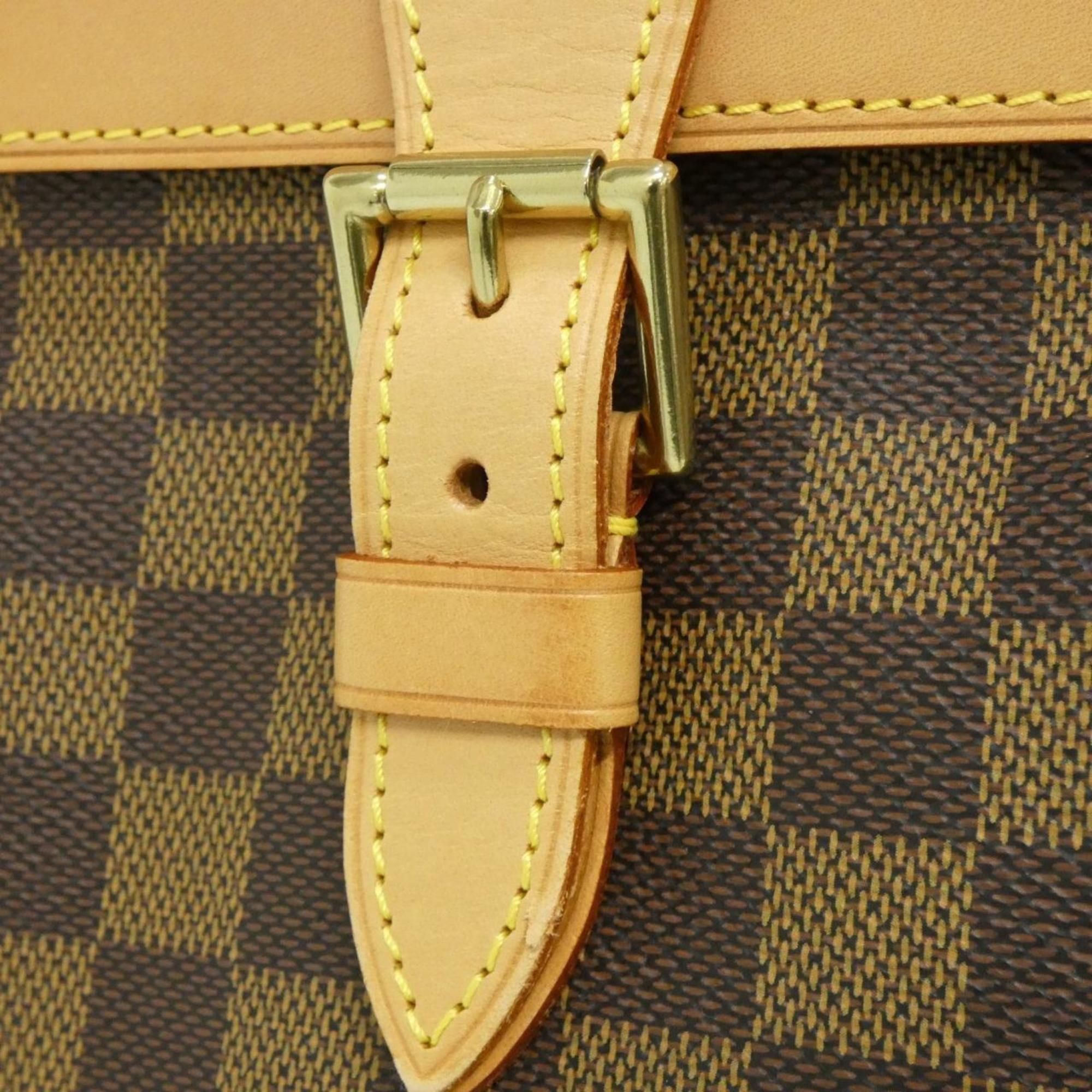 Damier Backpack (Pre-Owned) - Louis Vuitton - Modalova