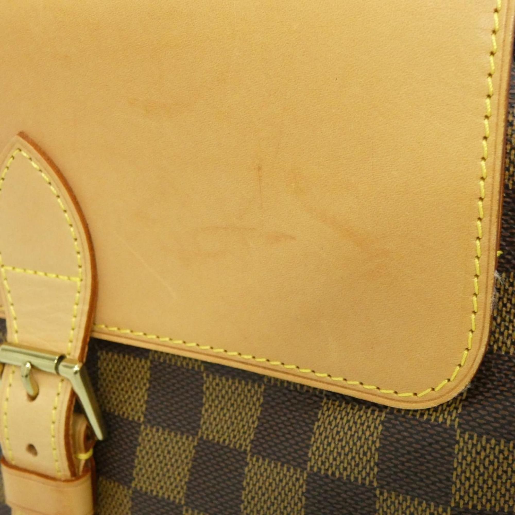 Damier Backpack (Pre-Owned) - Louis Vuitton - Modalova