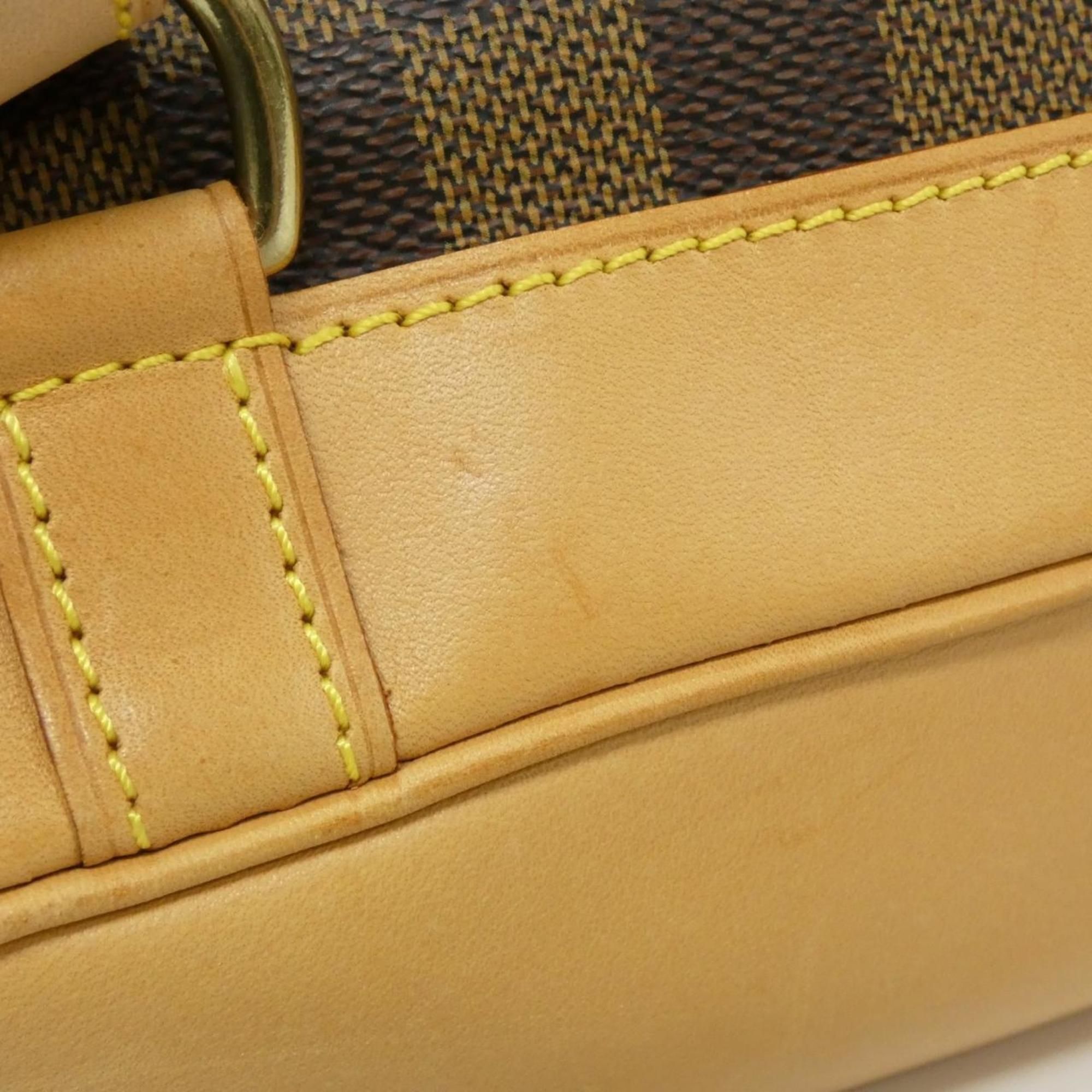 Damier Backpack (Pre-Owned) - Louis Vuitton - Modalova