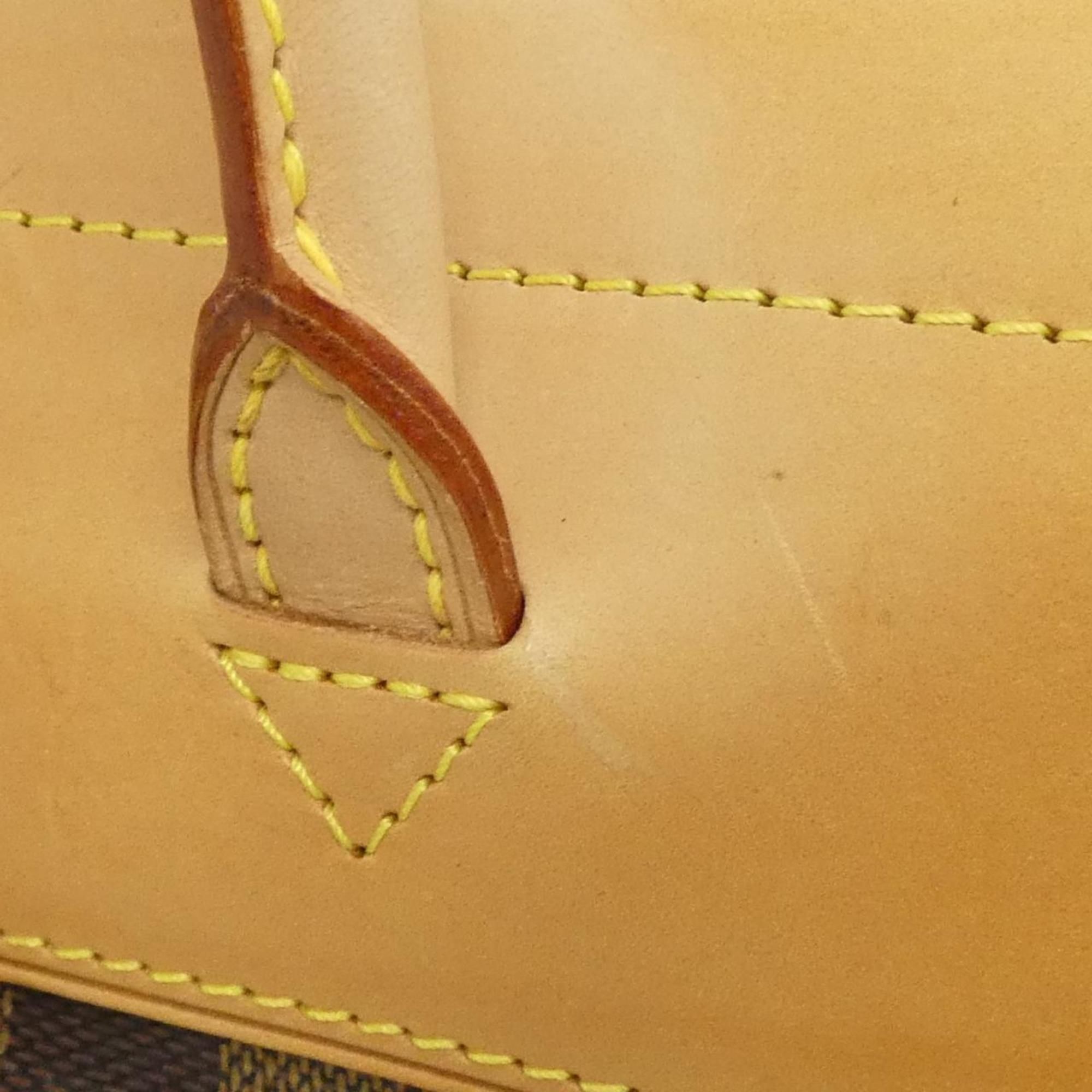Damier Backpack (Pre-Owned) - Louis Vuitton - Modalova