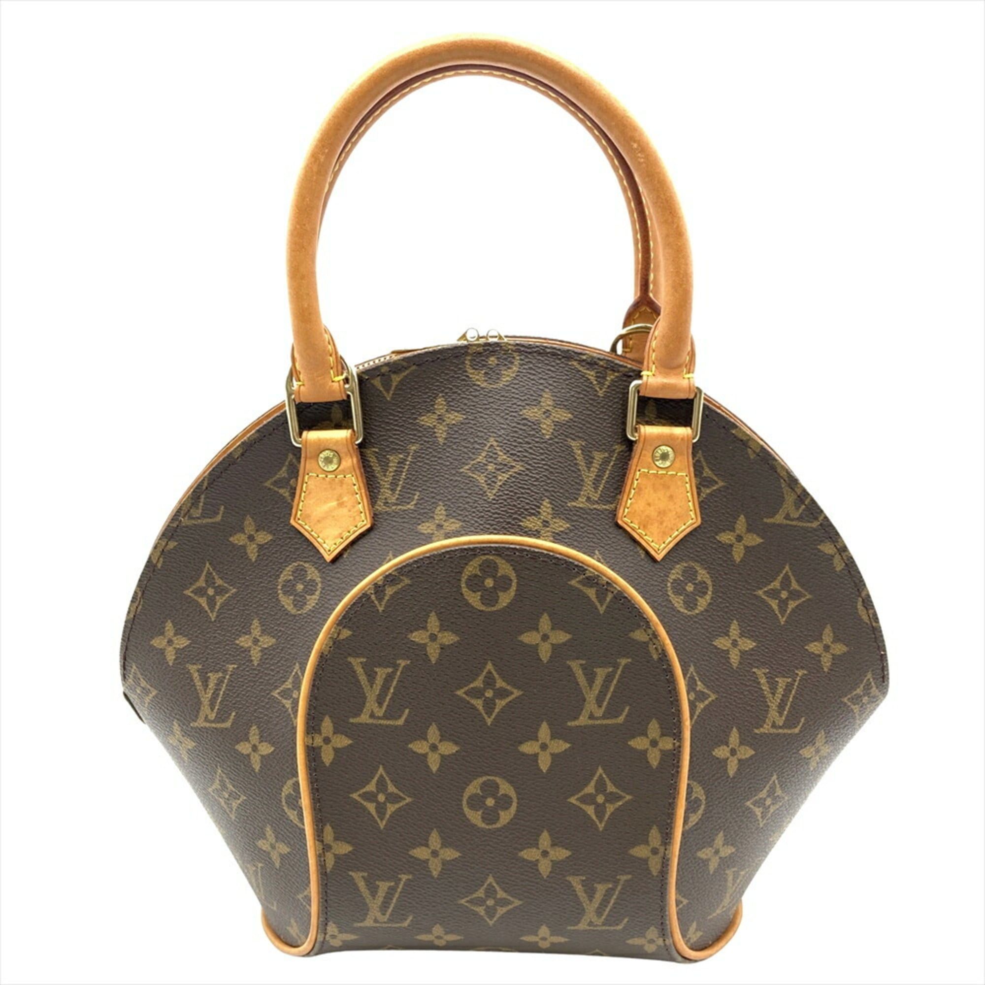 Monogram Monogram Handbag (Pre-Owned) - Louis Vuitton - Modalova