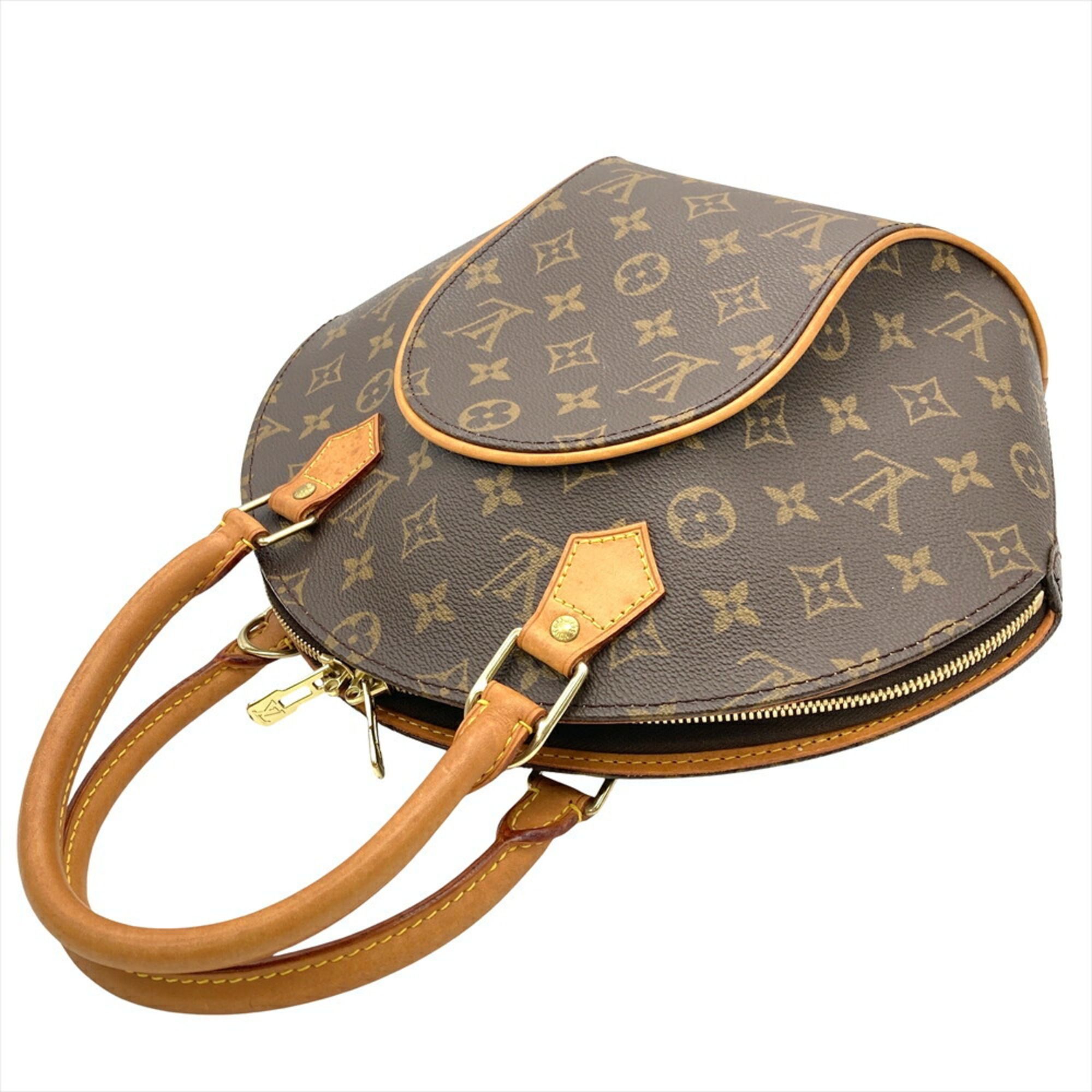Monogram Monogram Handbag (Pre-Owned) - Louis Vuitton - Modalova