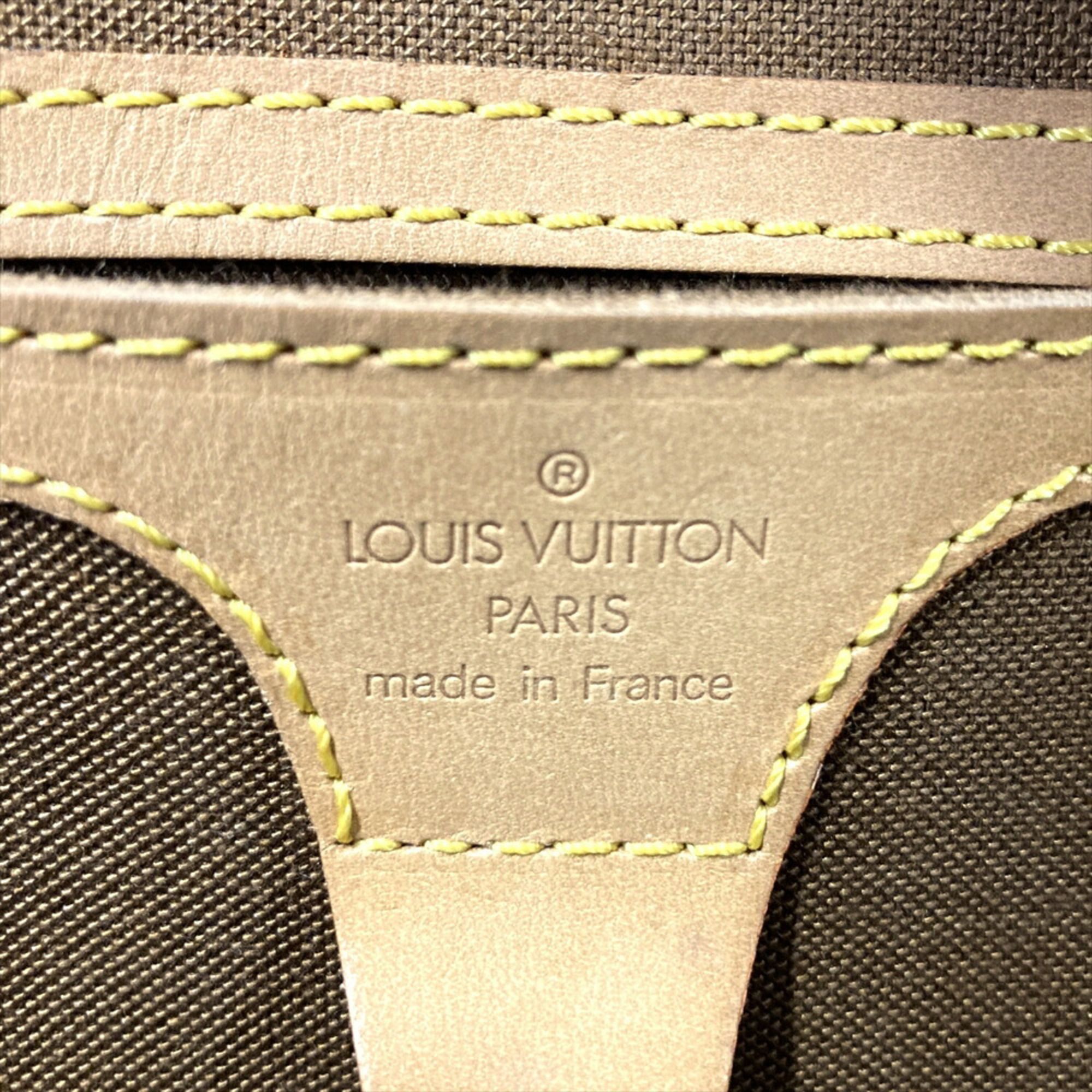 Monogram Monogram Handbag (Pre-Owned) - Louis Vuitton - Modalova